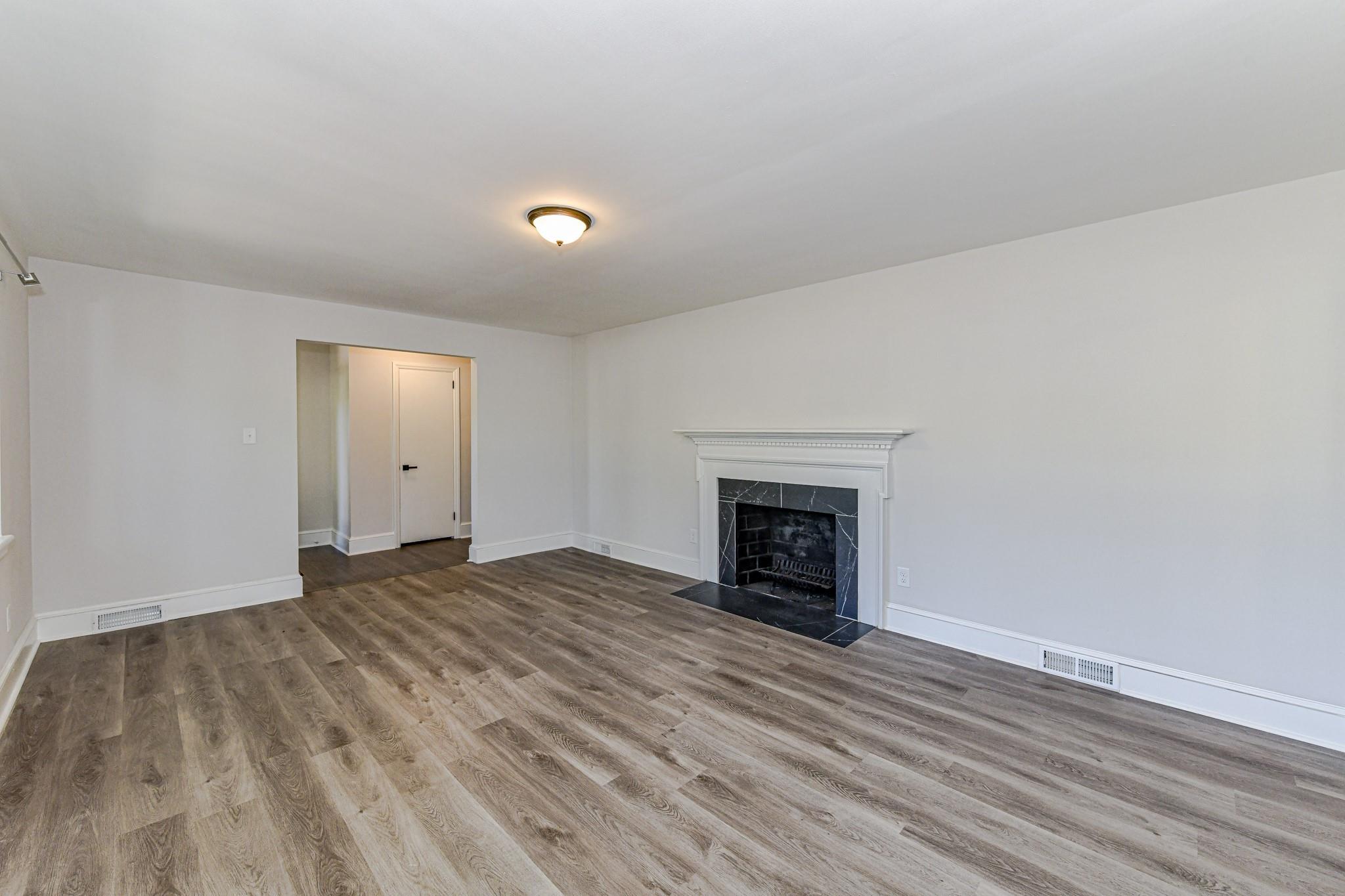 Grove Park - Residential Lease