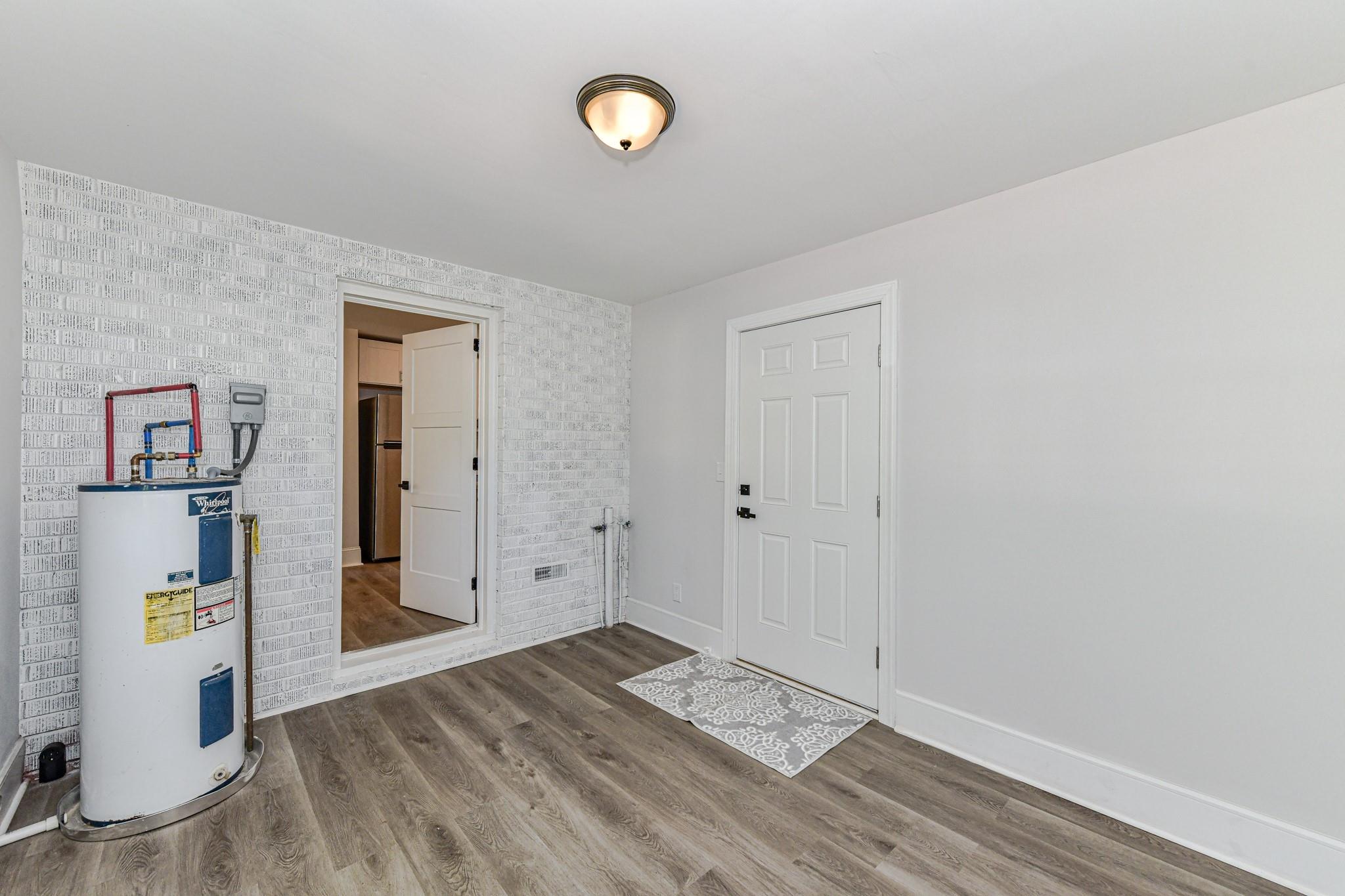 Grove Park - Residential Lease