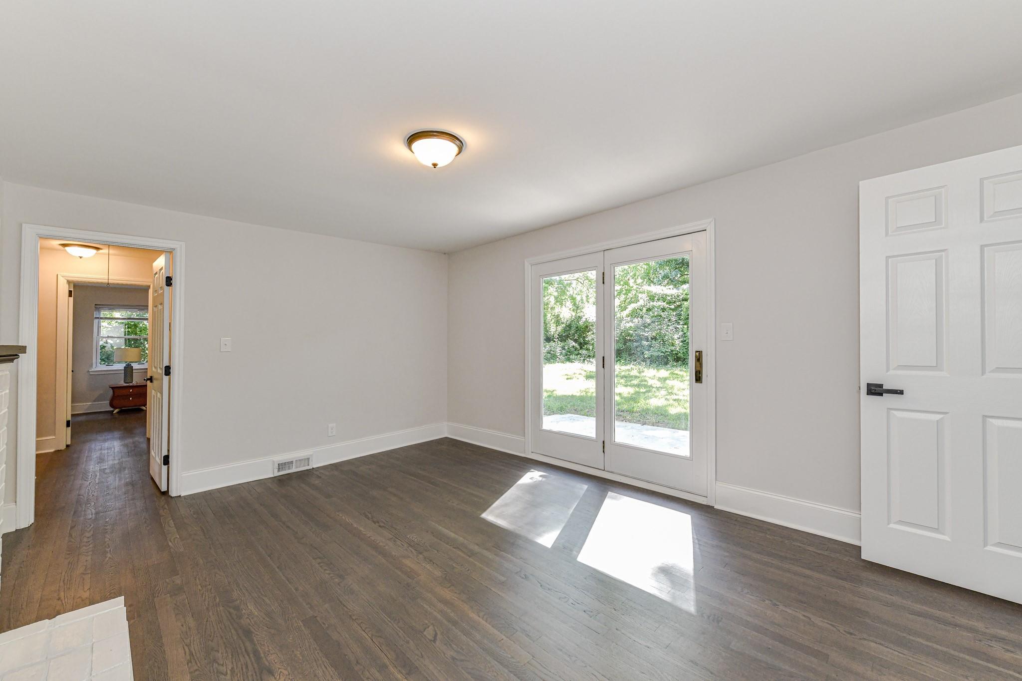 Grove Park - Residential Lease