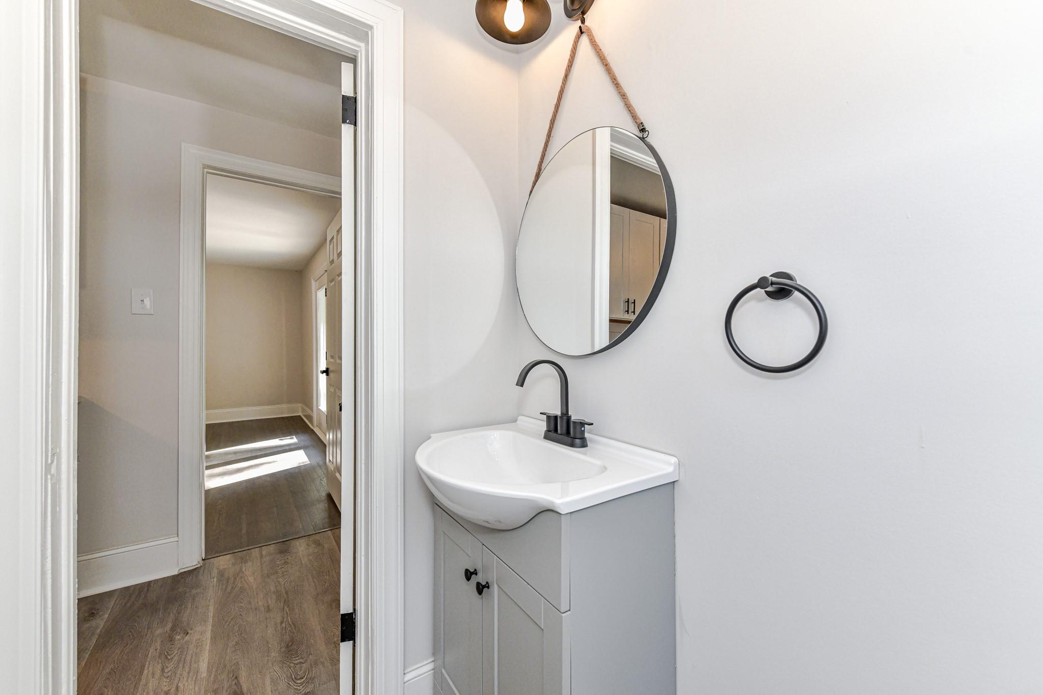 Grove Park - Residential Lease