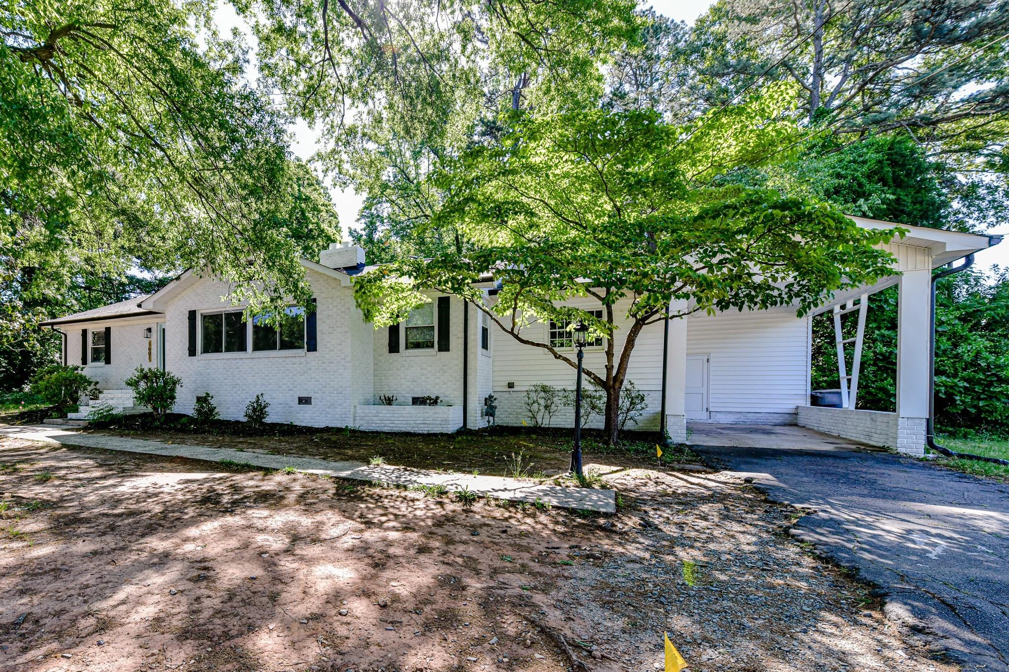 Grove Park - Residential Lease