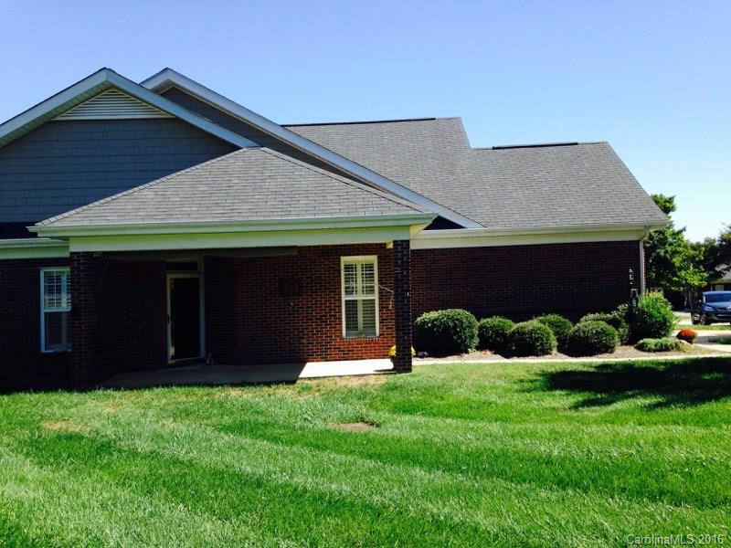 Highland Creek - Residential