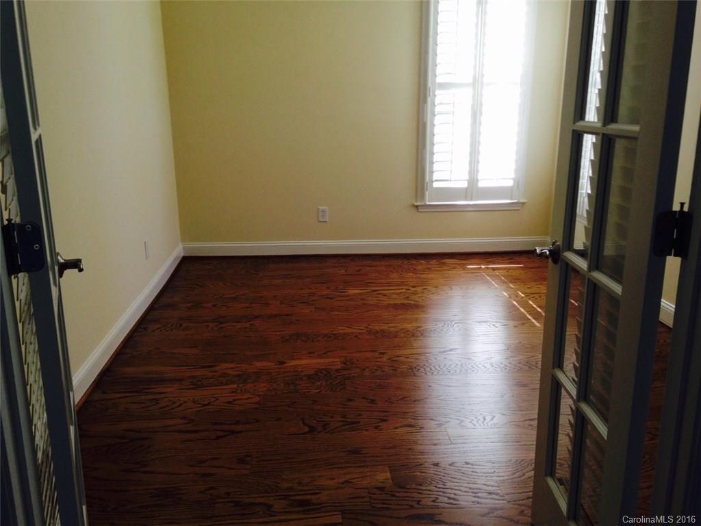 Highland Creek - Residential