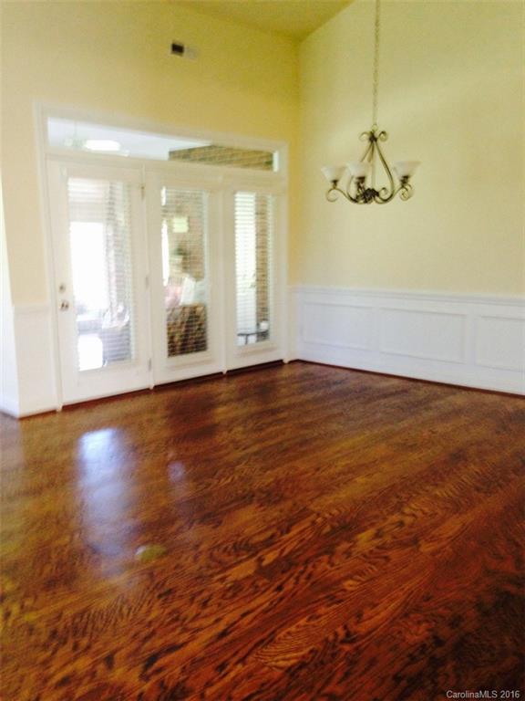 Highland Creek - Residential