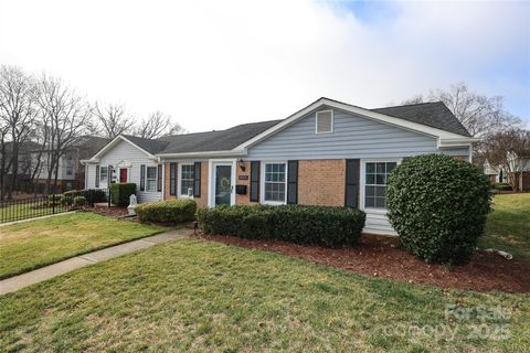 8084 Knights Bridge Road Charlotte NC 28210