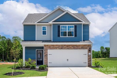 6521 Fairford Drive Charlotte NC 28215