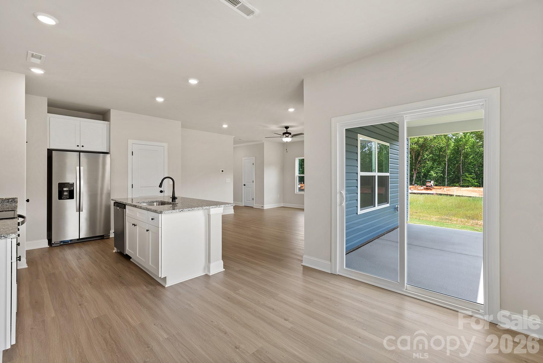 Ascot Woods - Residential