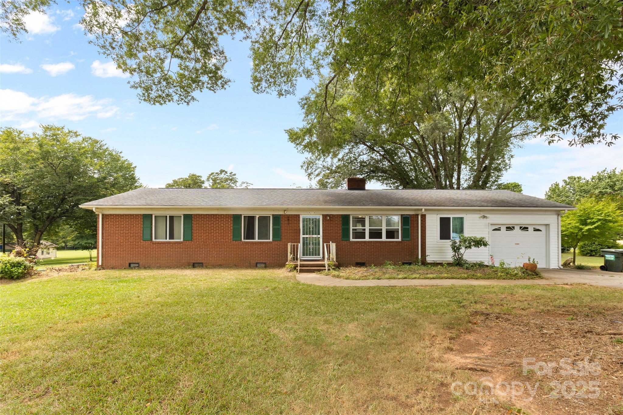 7317 Allen Black Road