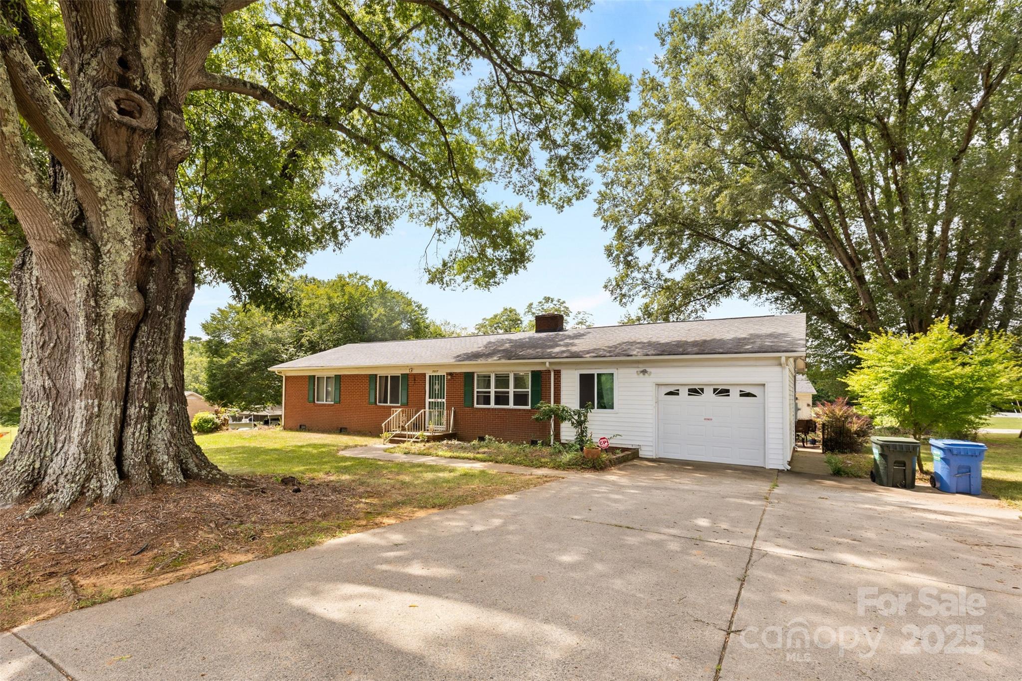 7317 Allen Black Road