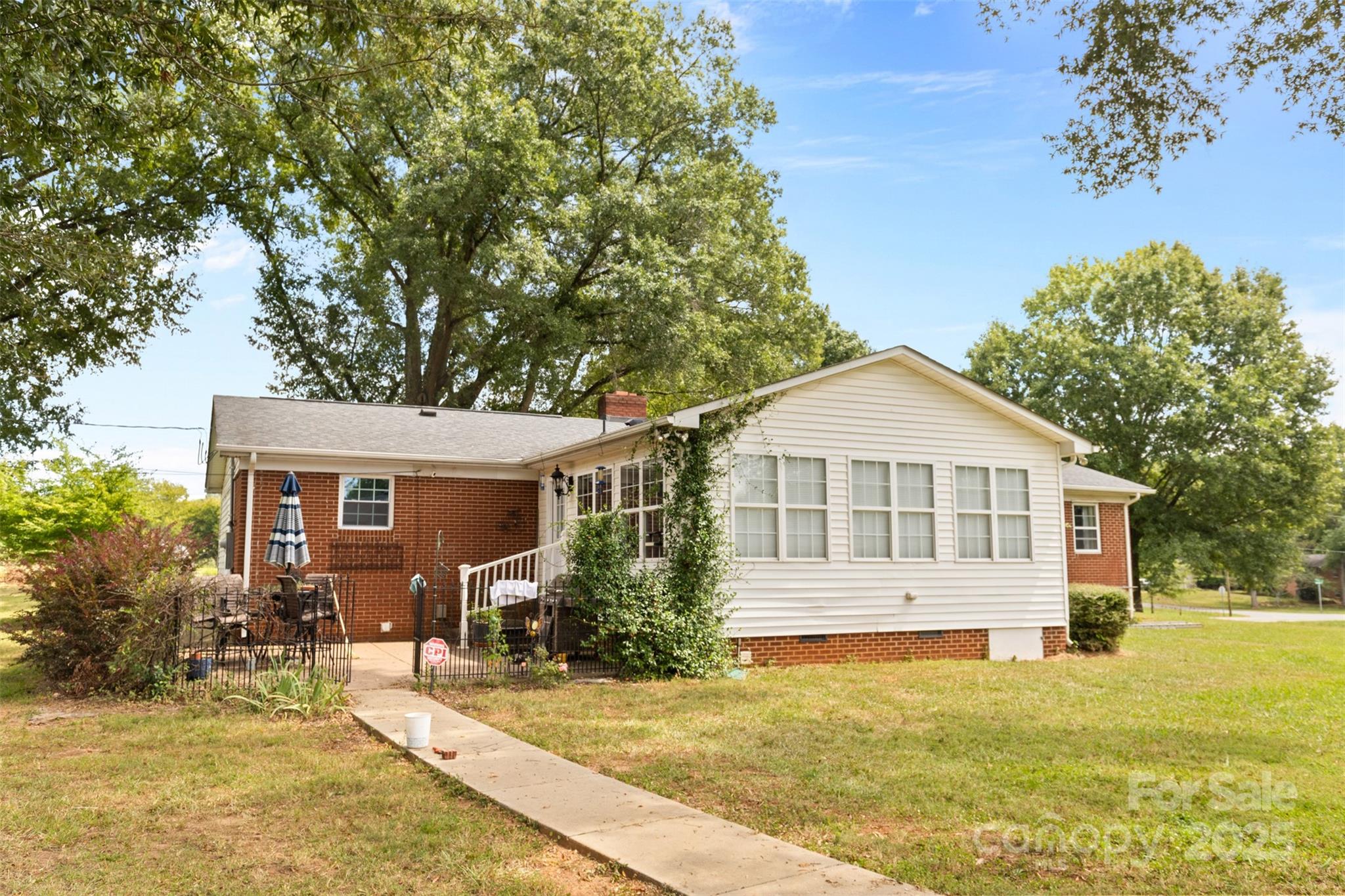 7317 Allen Black Road