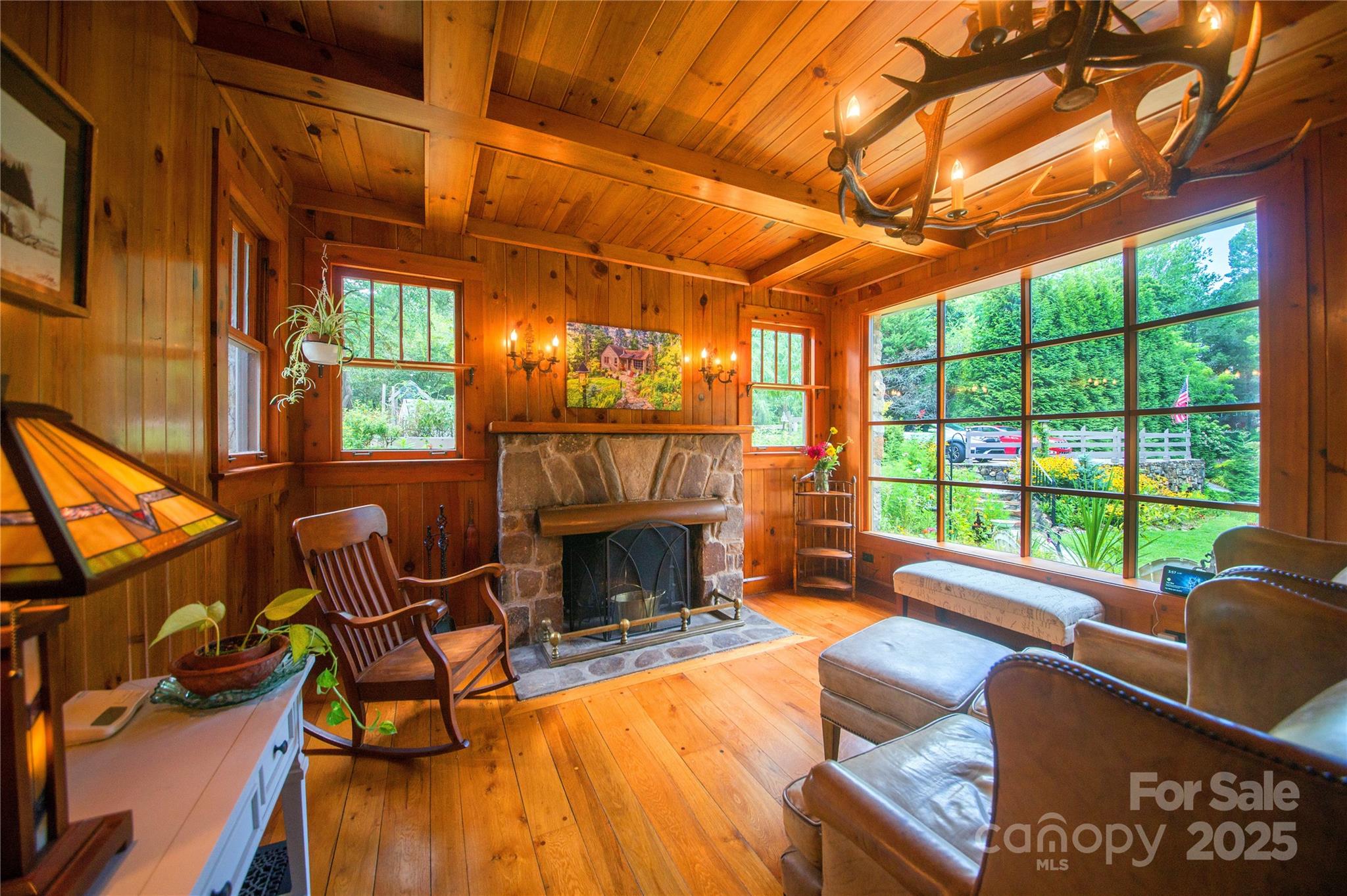 101 Poplar Spring Trail