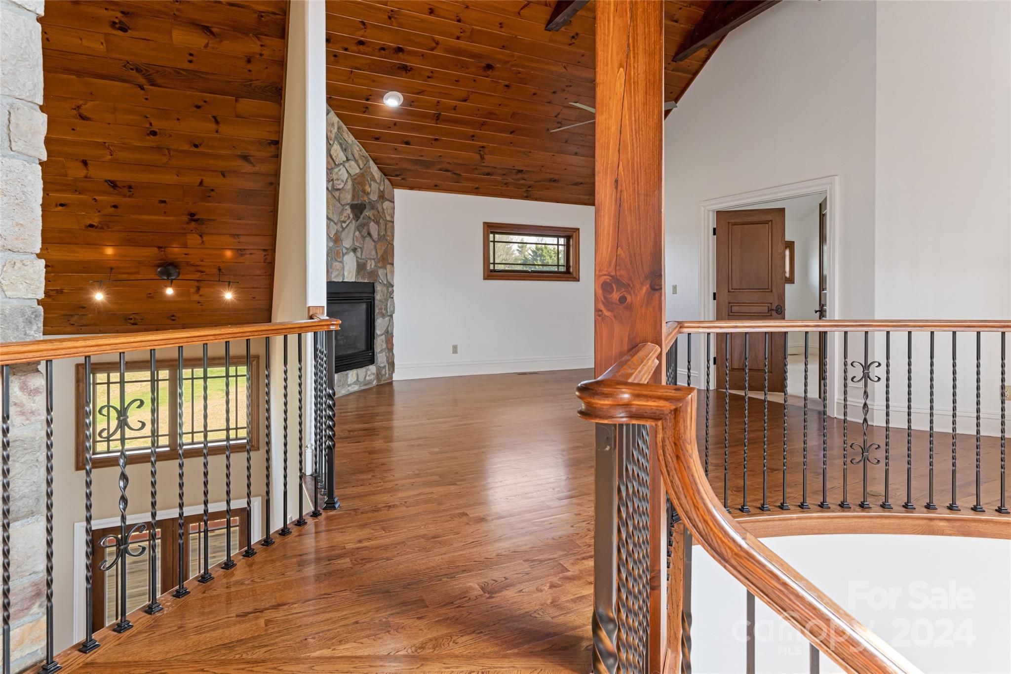 Walnut Grove Plantation - Residential