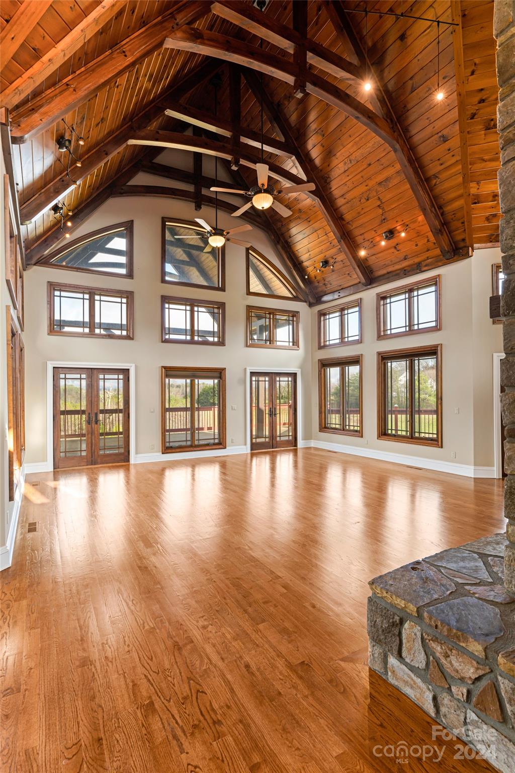 Walnut Grove Plantation - Residential