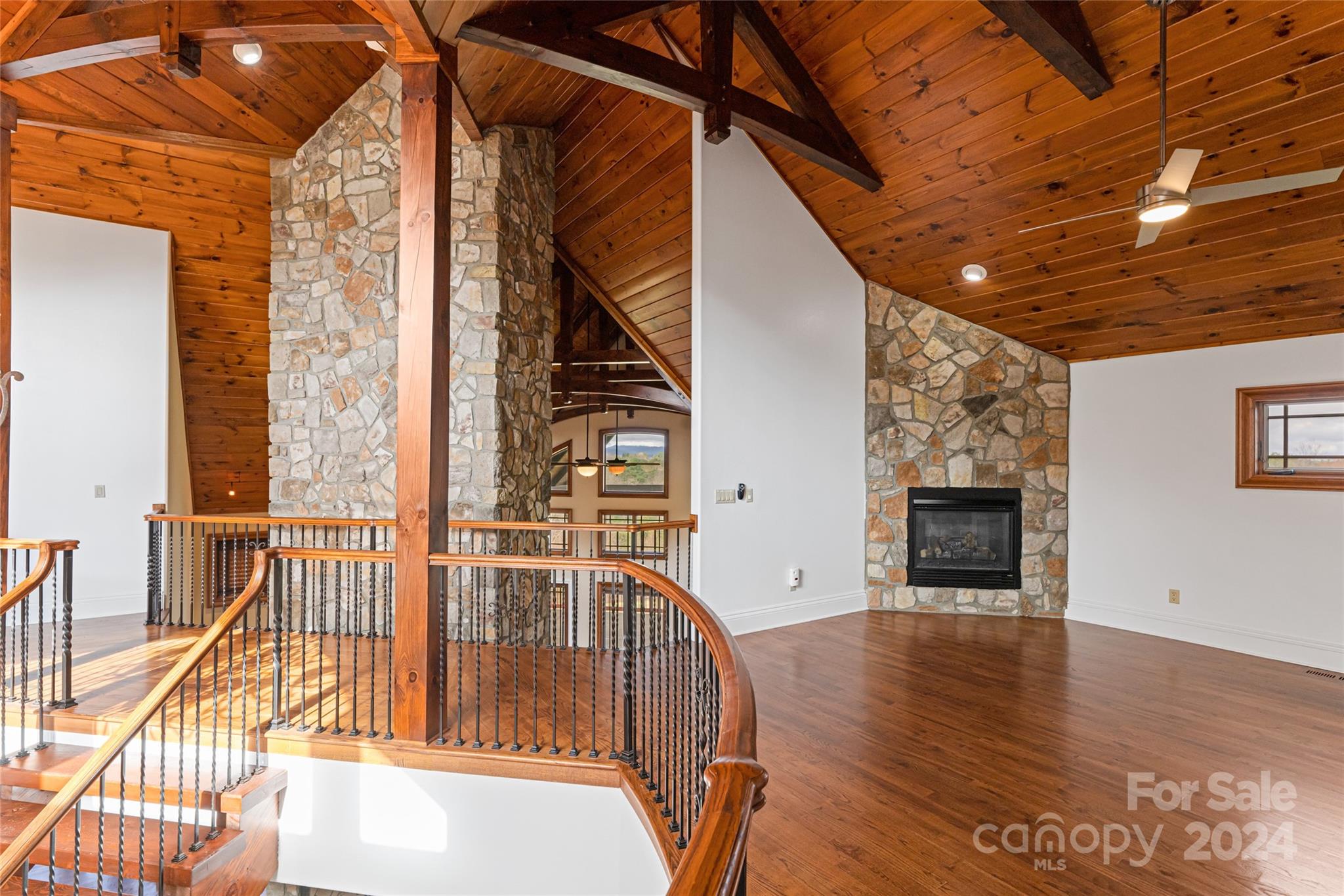 Walnut Grove Plantation - Residential