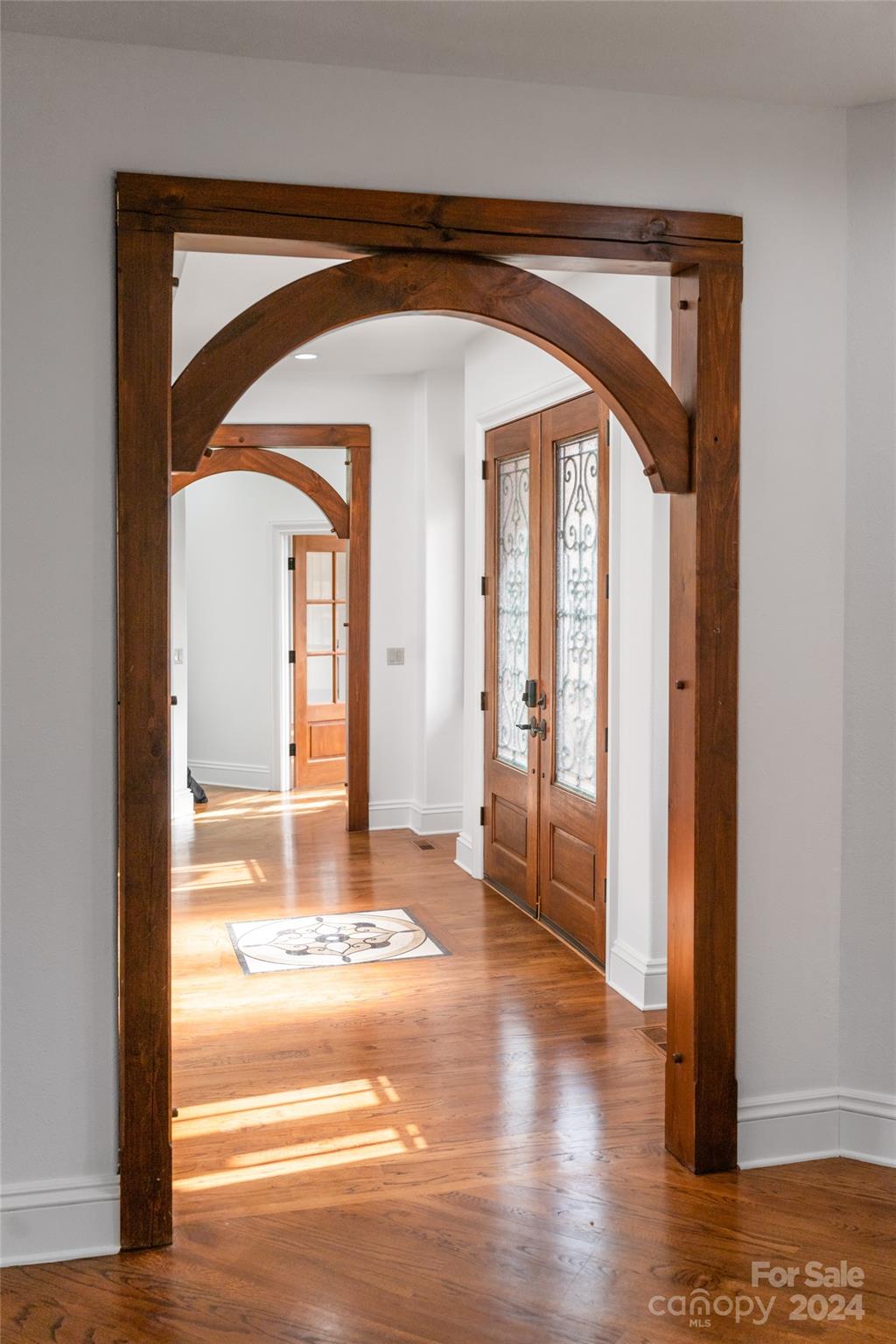 Walnut Grove Plantation - Residential