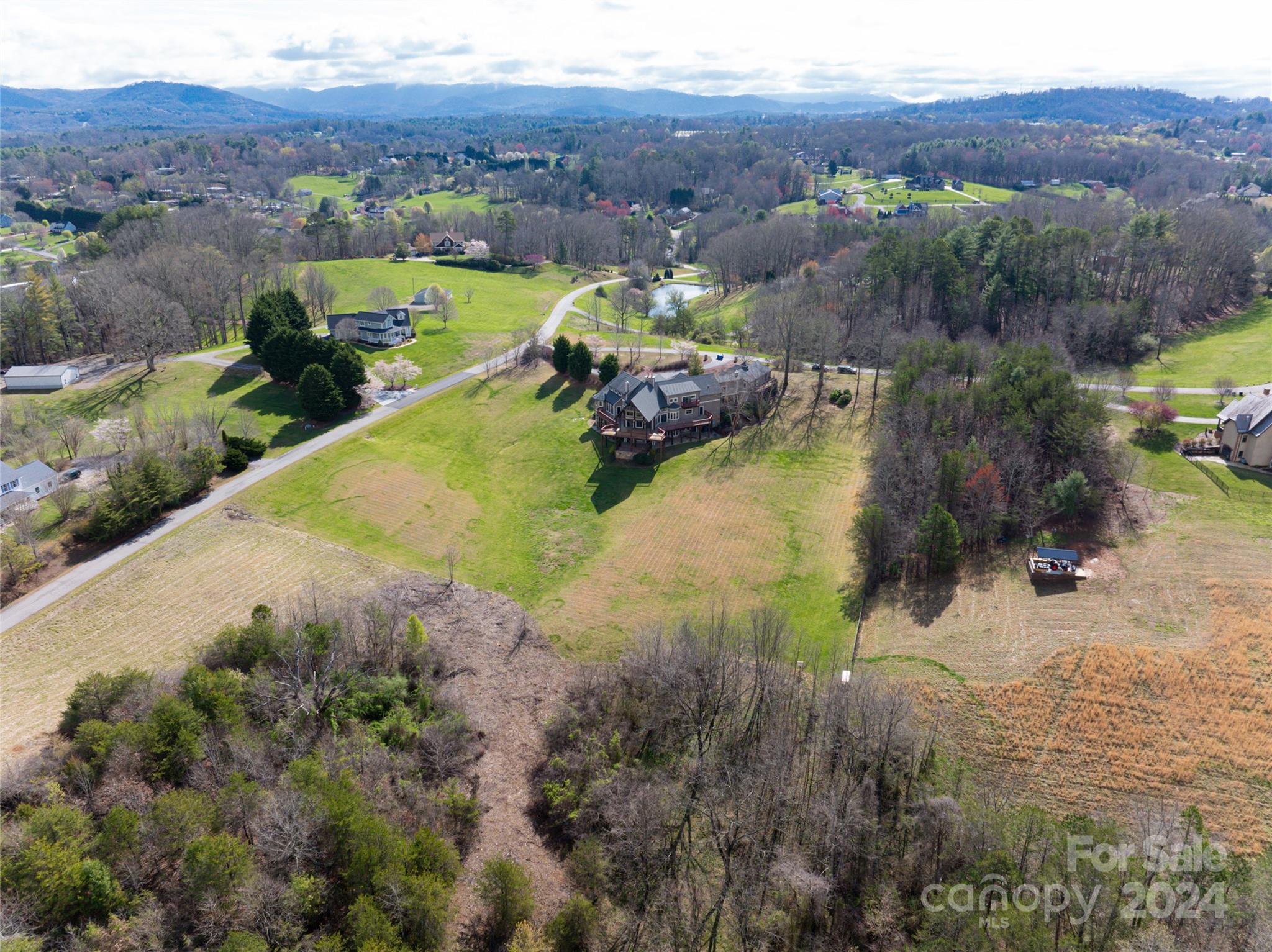 Walnut Grove Plantation - Residential