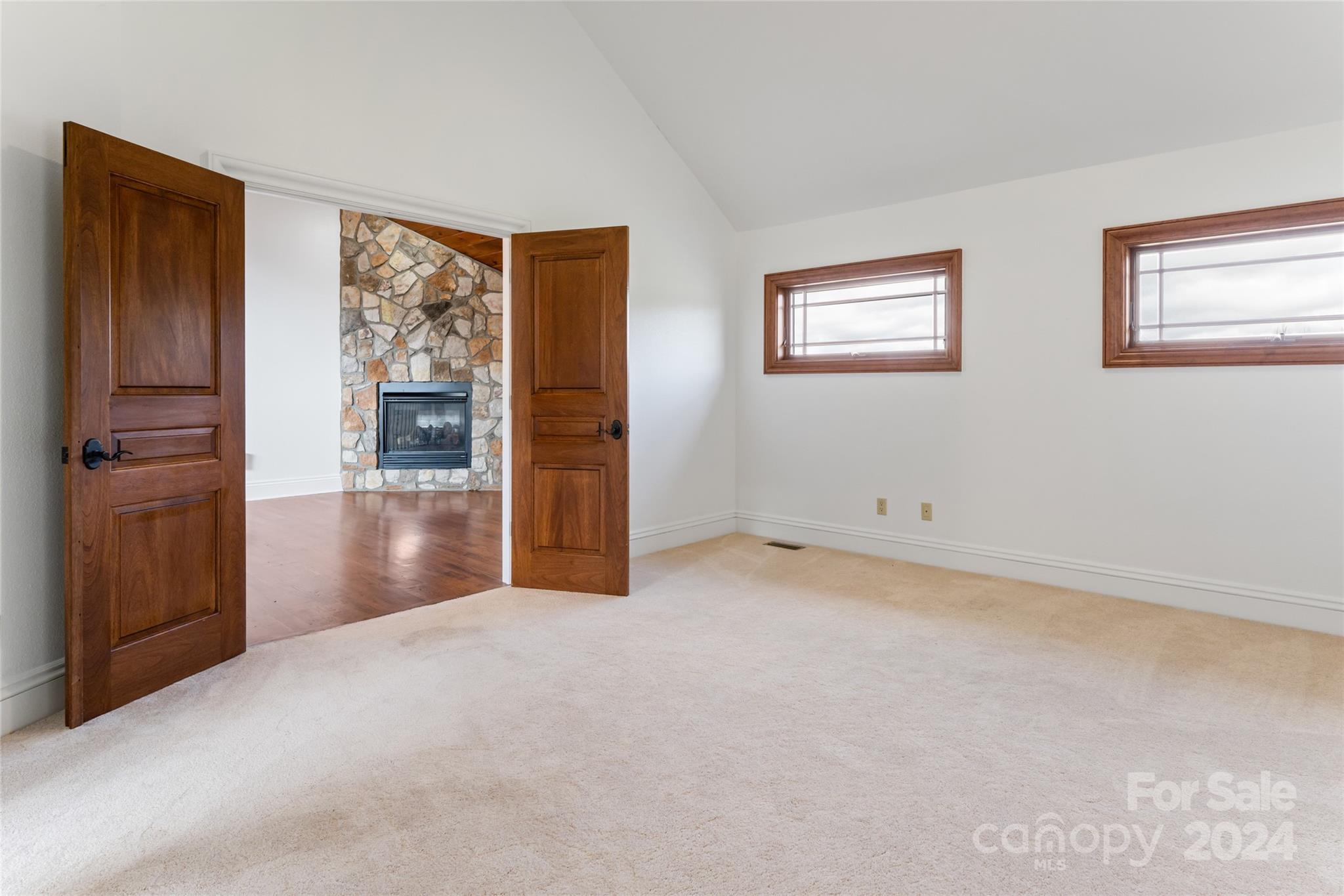 Walnut Grove Plantation - Residential