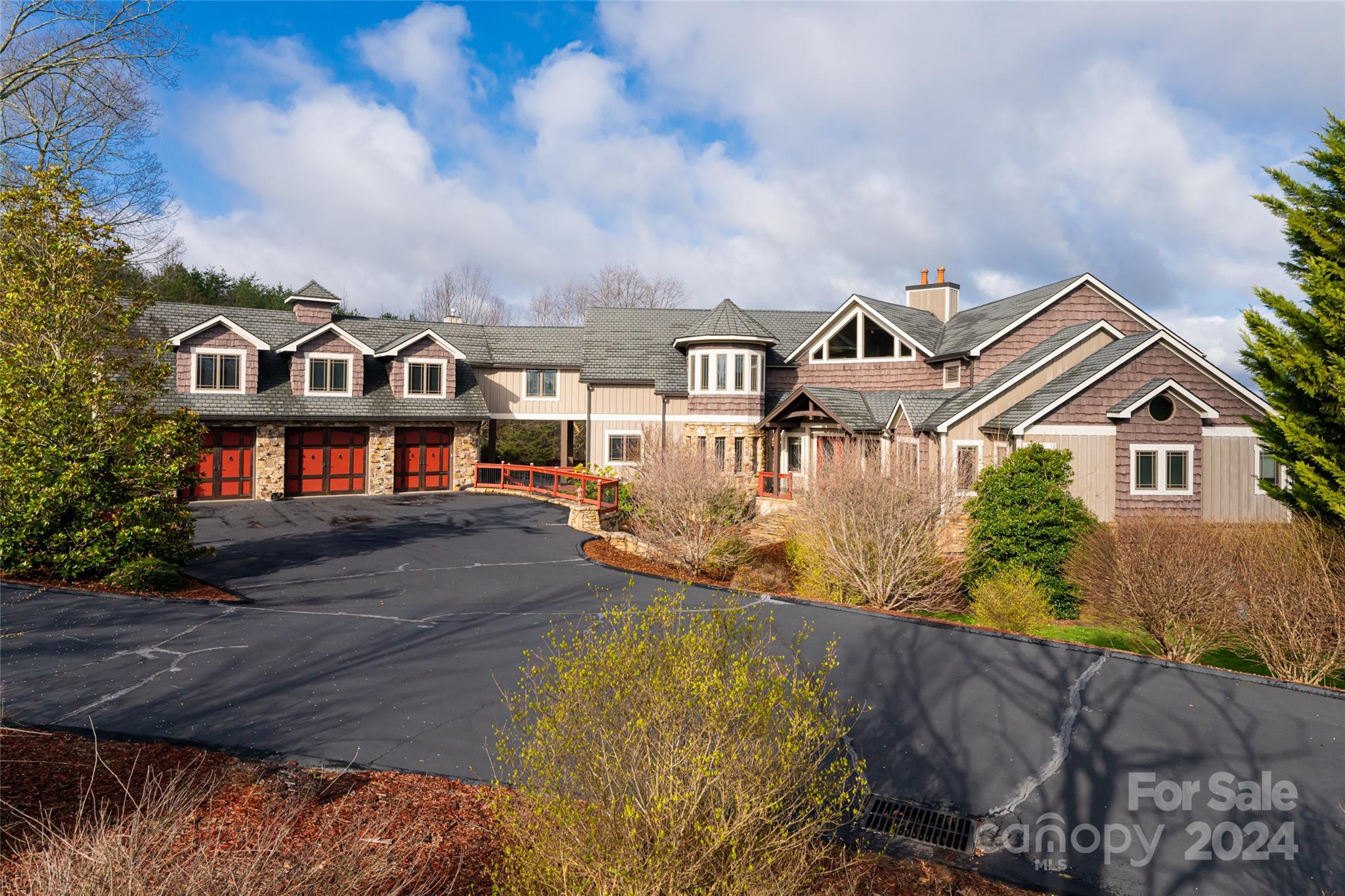 Walnut Grove Plantation - Residential