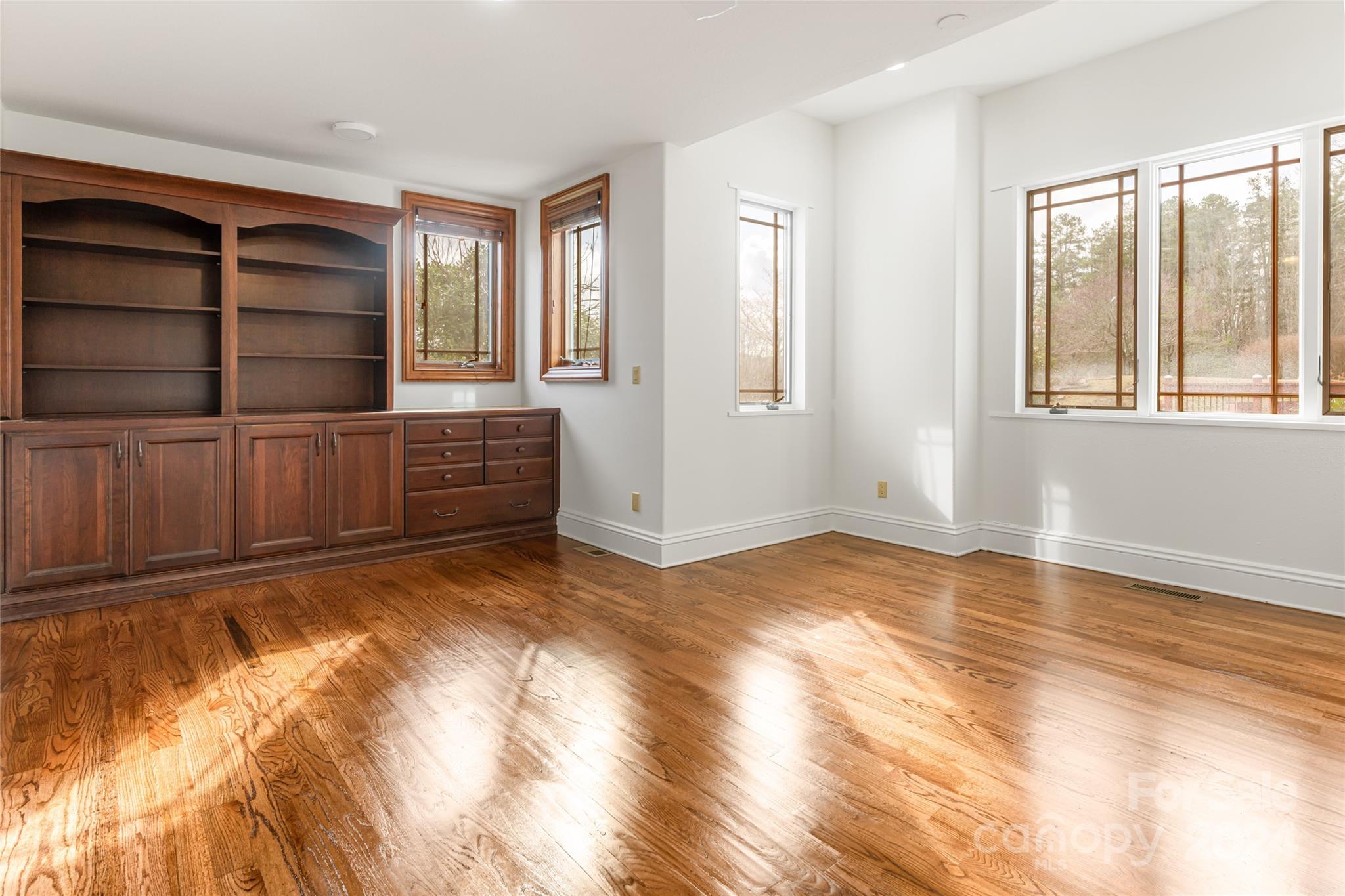 Walnut Grove Plantation - Residential