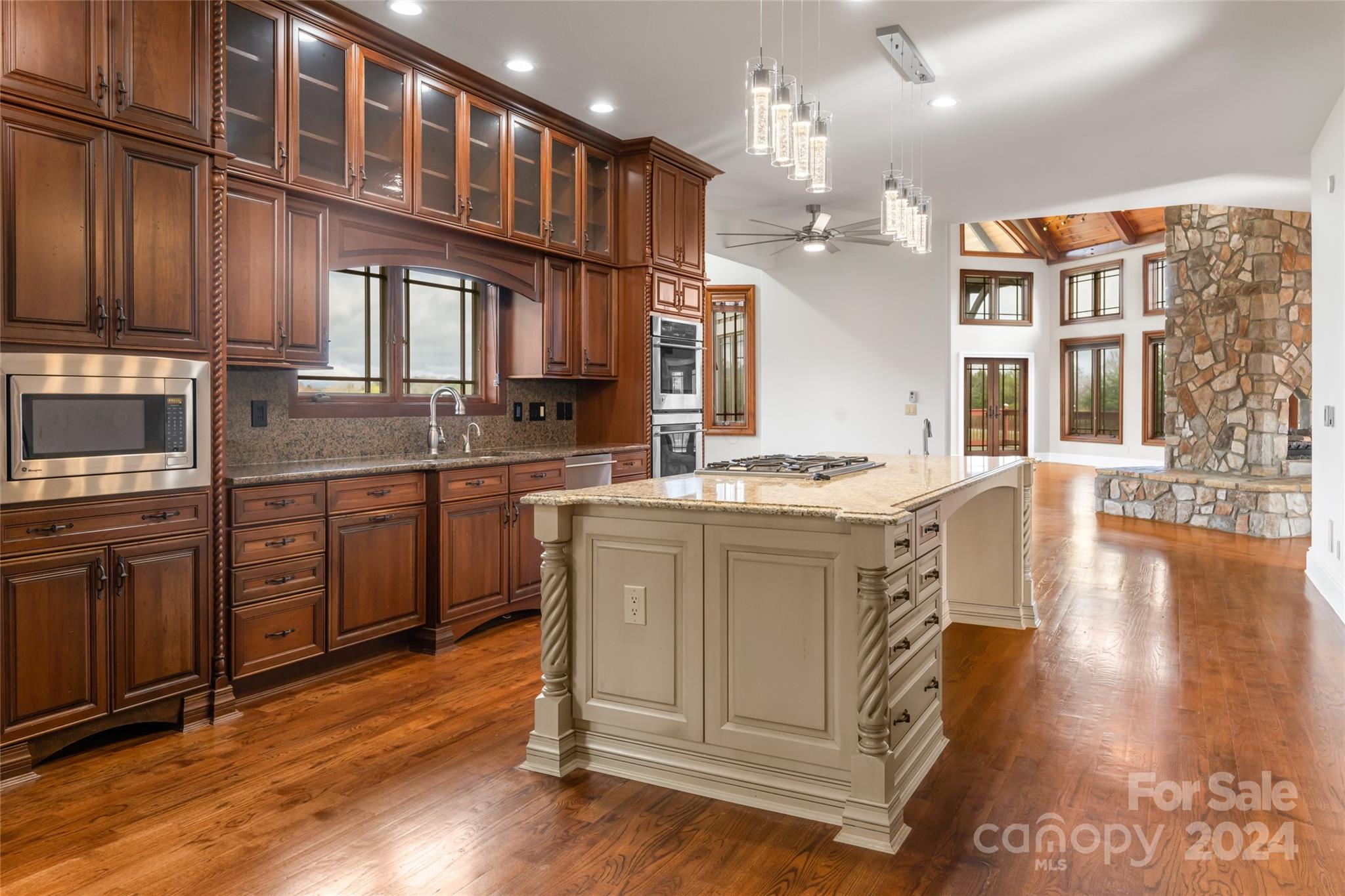 Walnut Grove Plantation - Residential