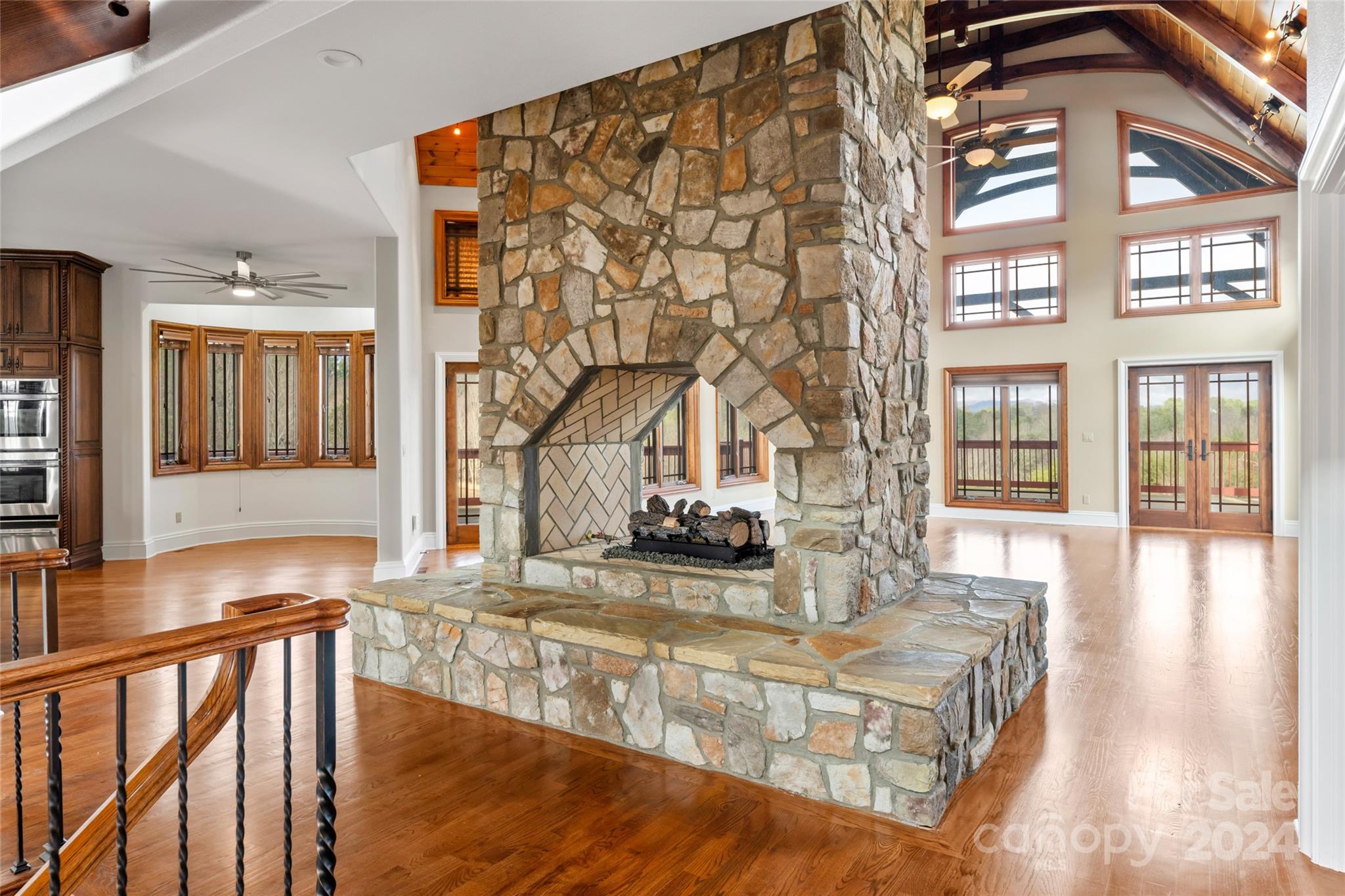 Walnut Grove Plantation - Residential