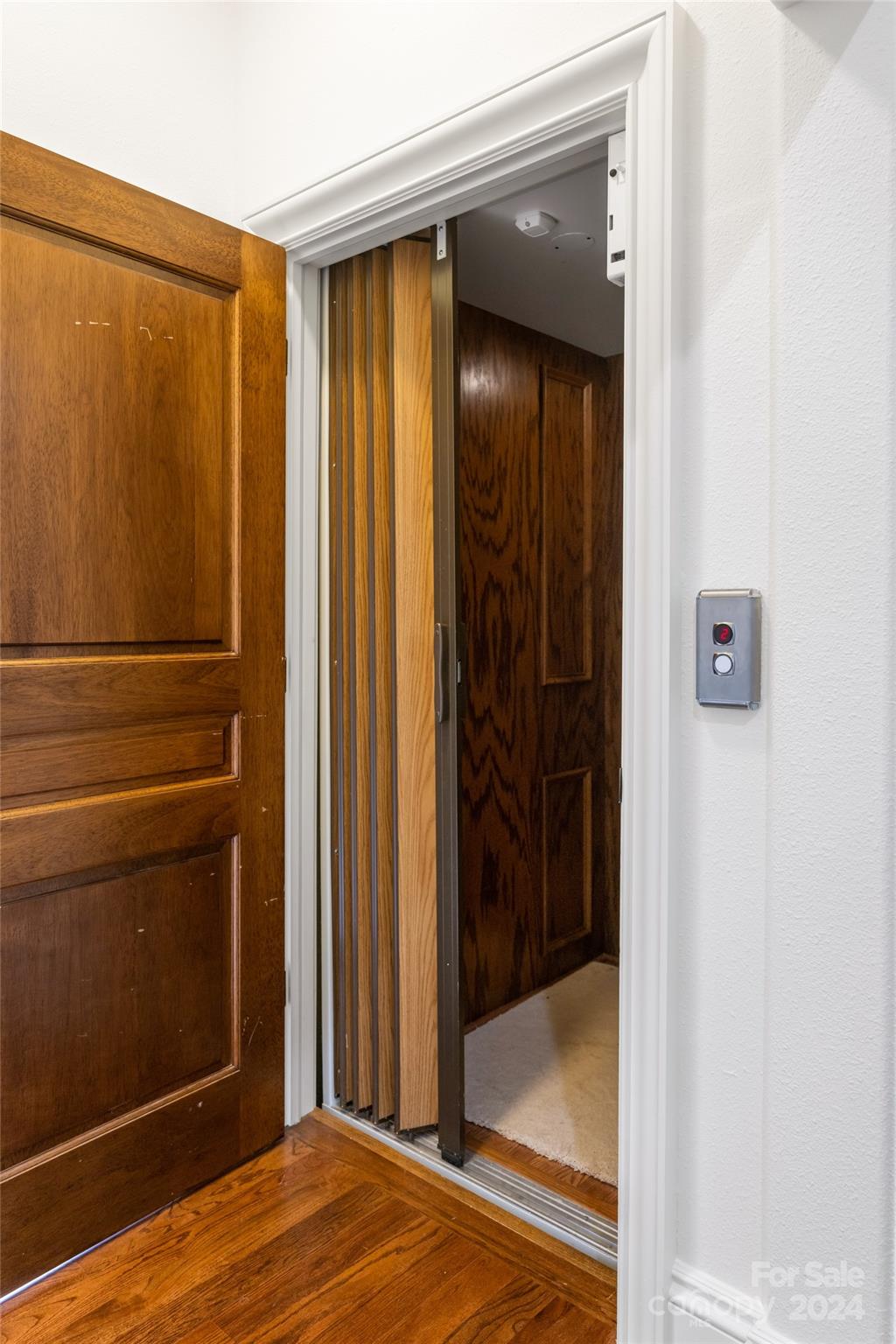 Walnut Grove Plantation - Residential