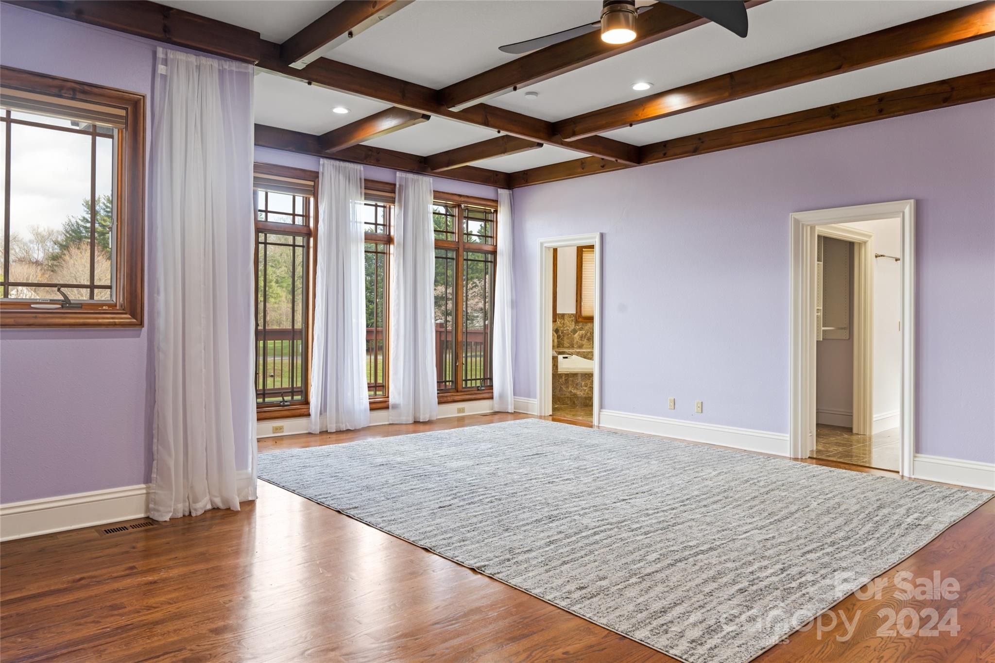 Walnut Grove Plantation - Residential