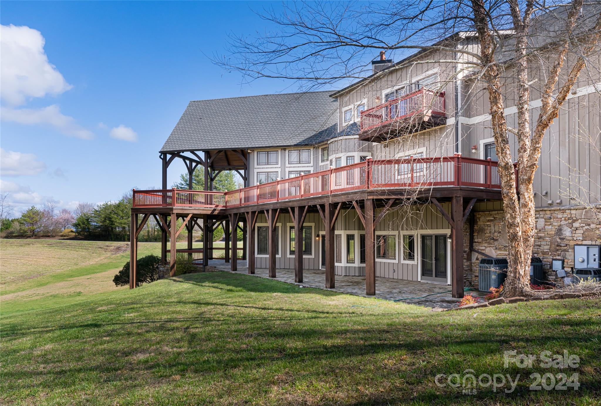 Walnut Grove Plantation - Residential