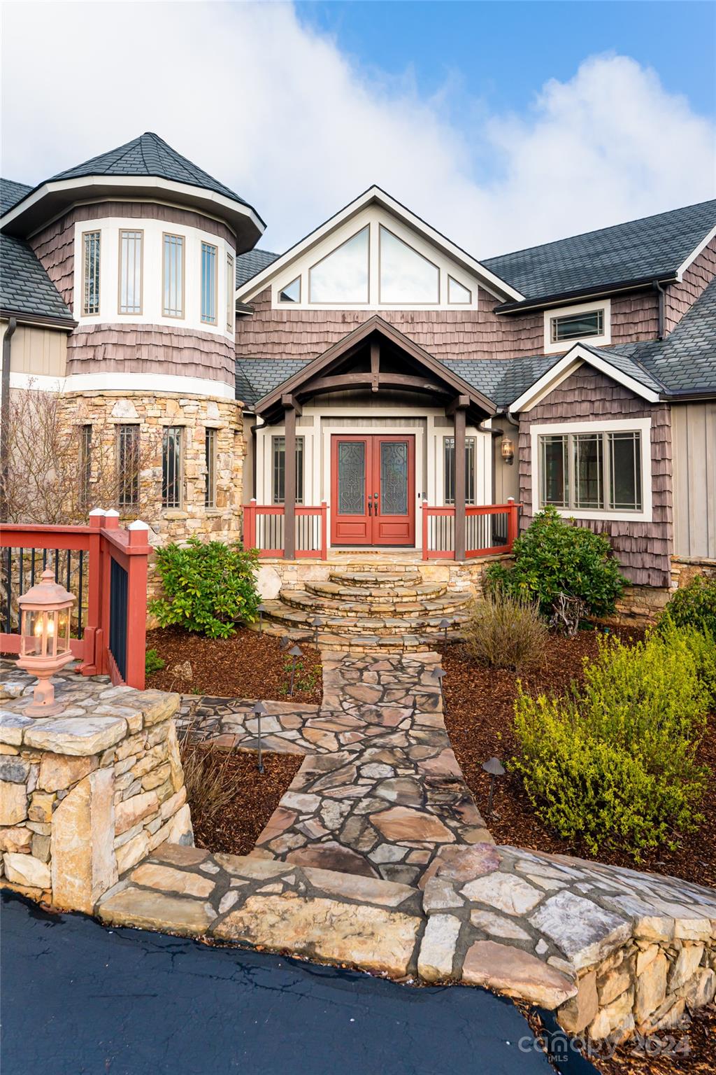 Walnut Grove Plantation - Residential