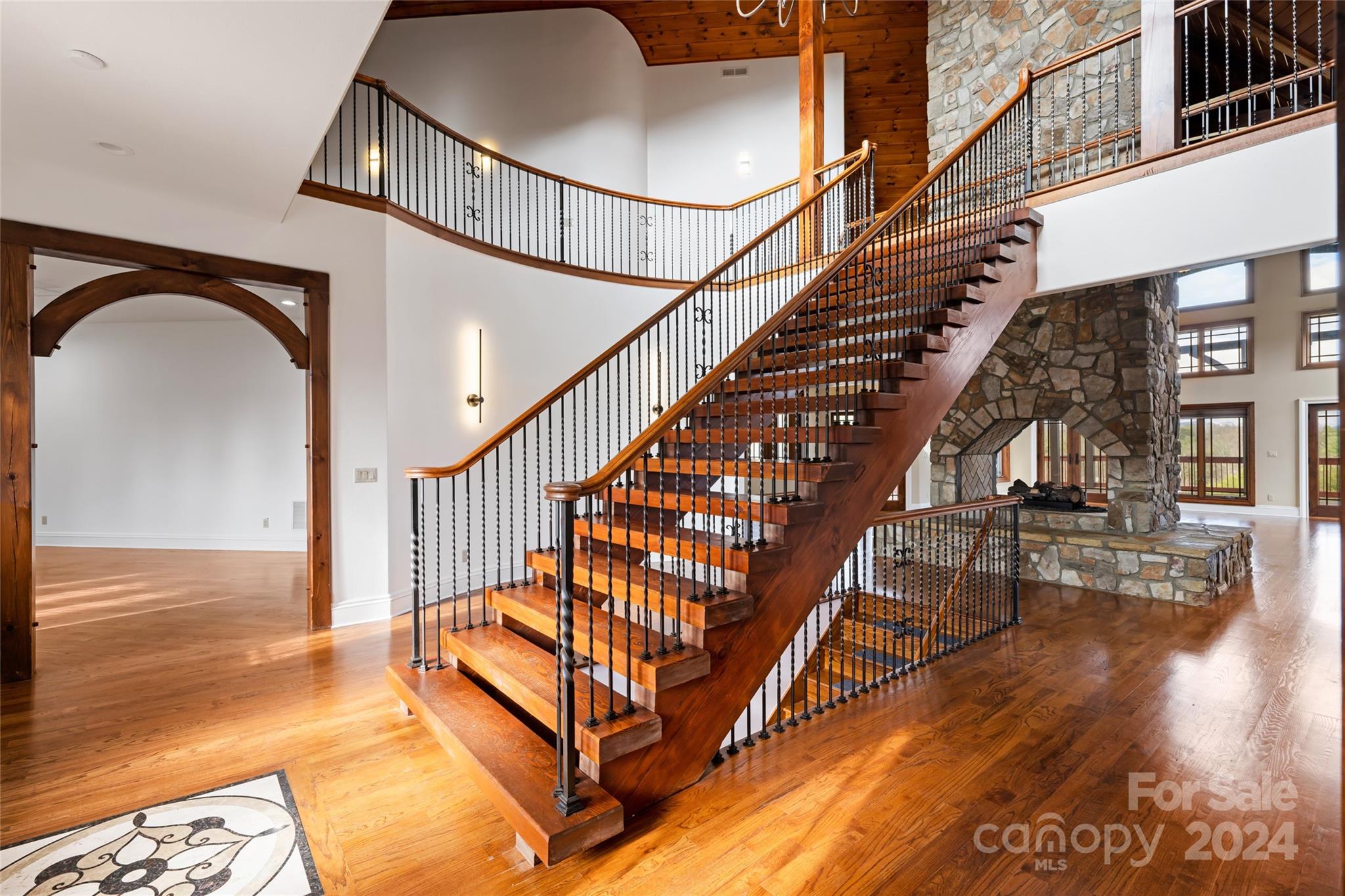 Walnut Grove Plantation - Residential