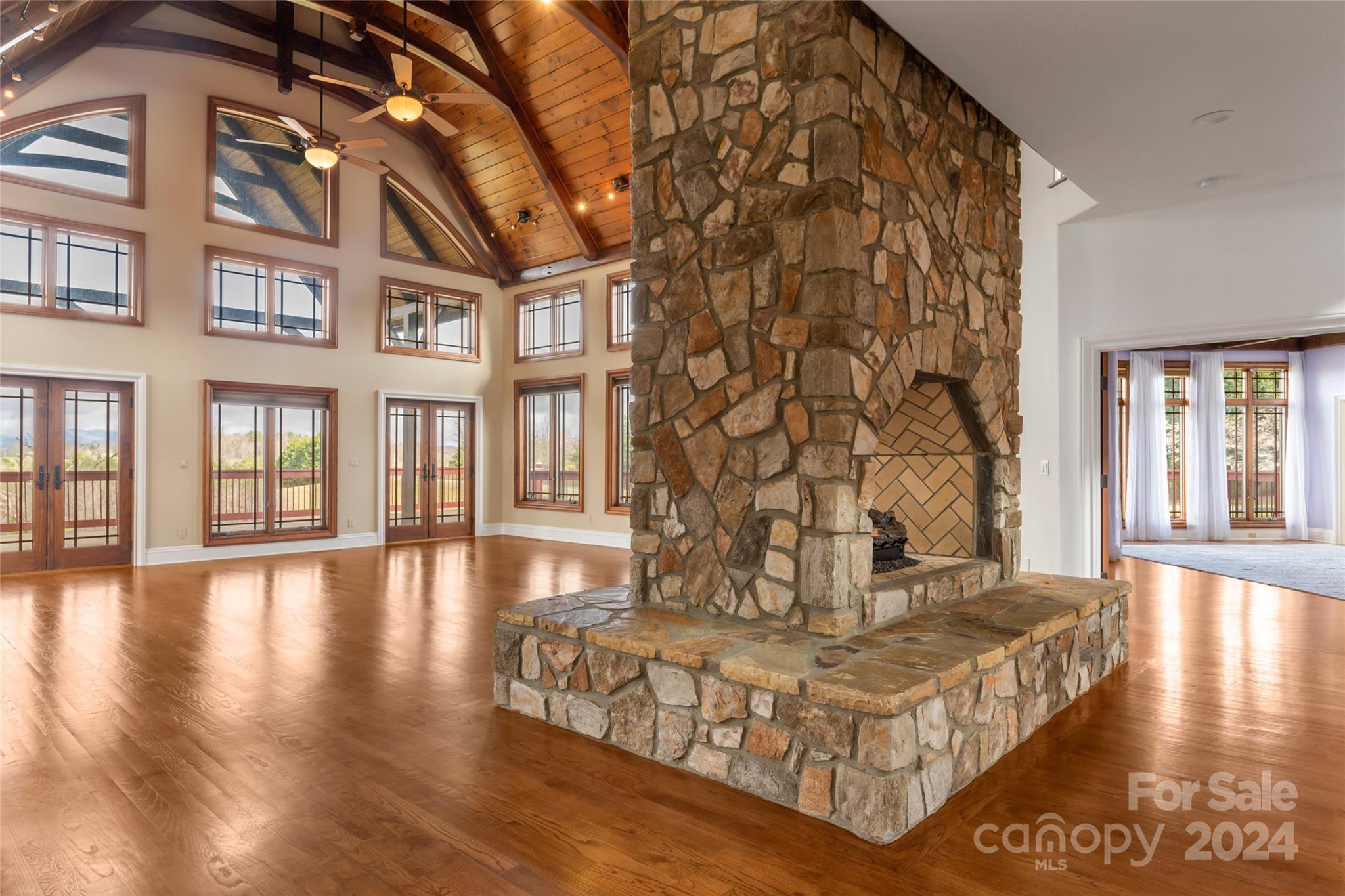 Walnut Grove Plantation - Residential