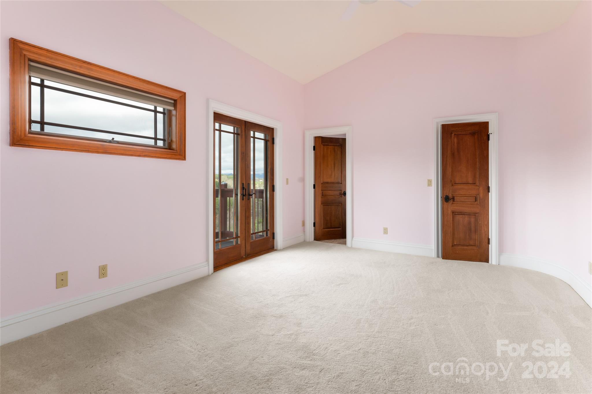 Walnut Grove Plantation - Residential