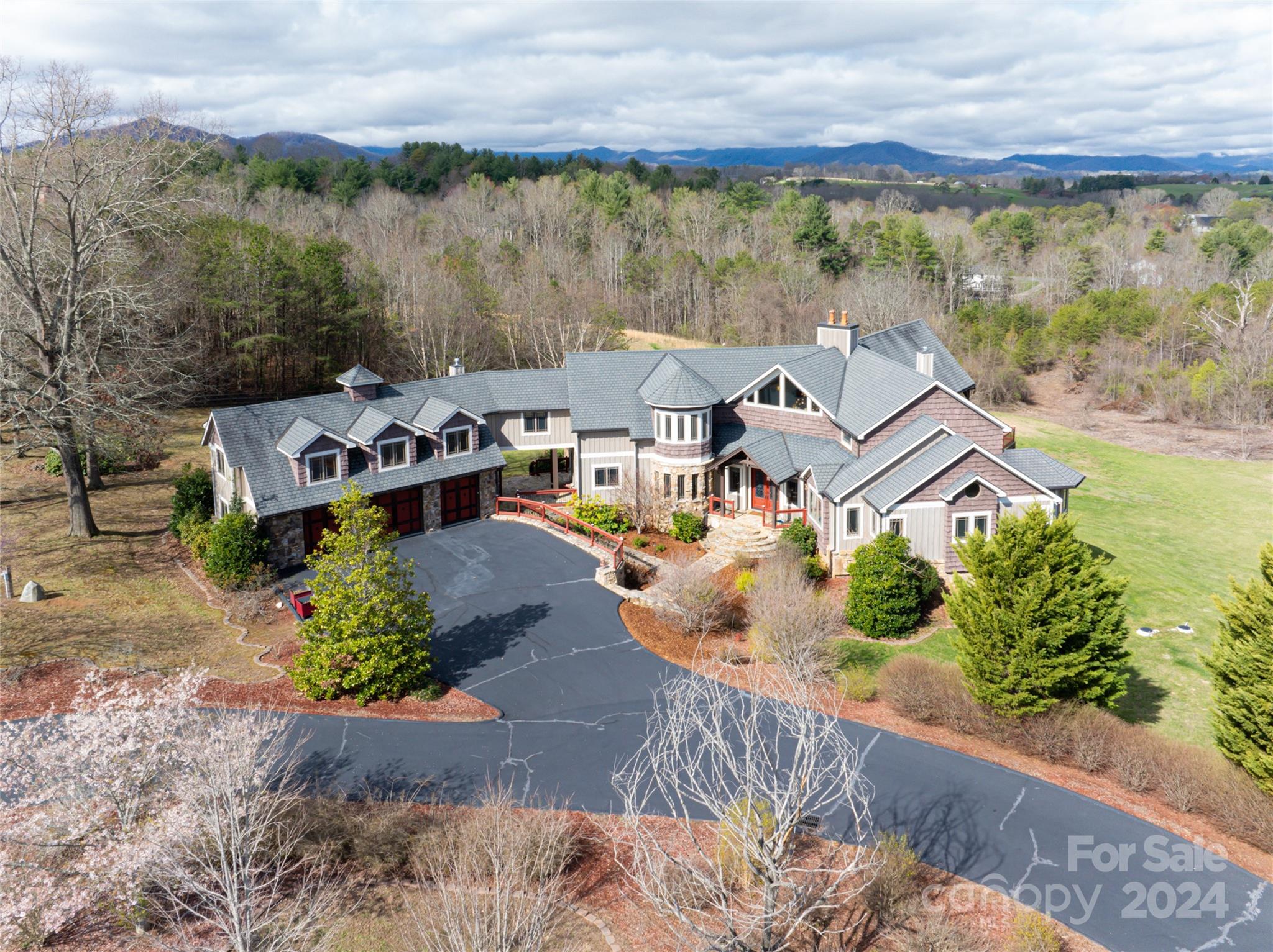 Walnut Grove Plantation - Residential