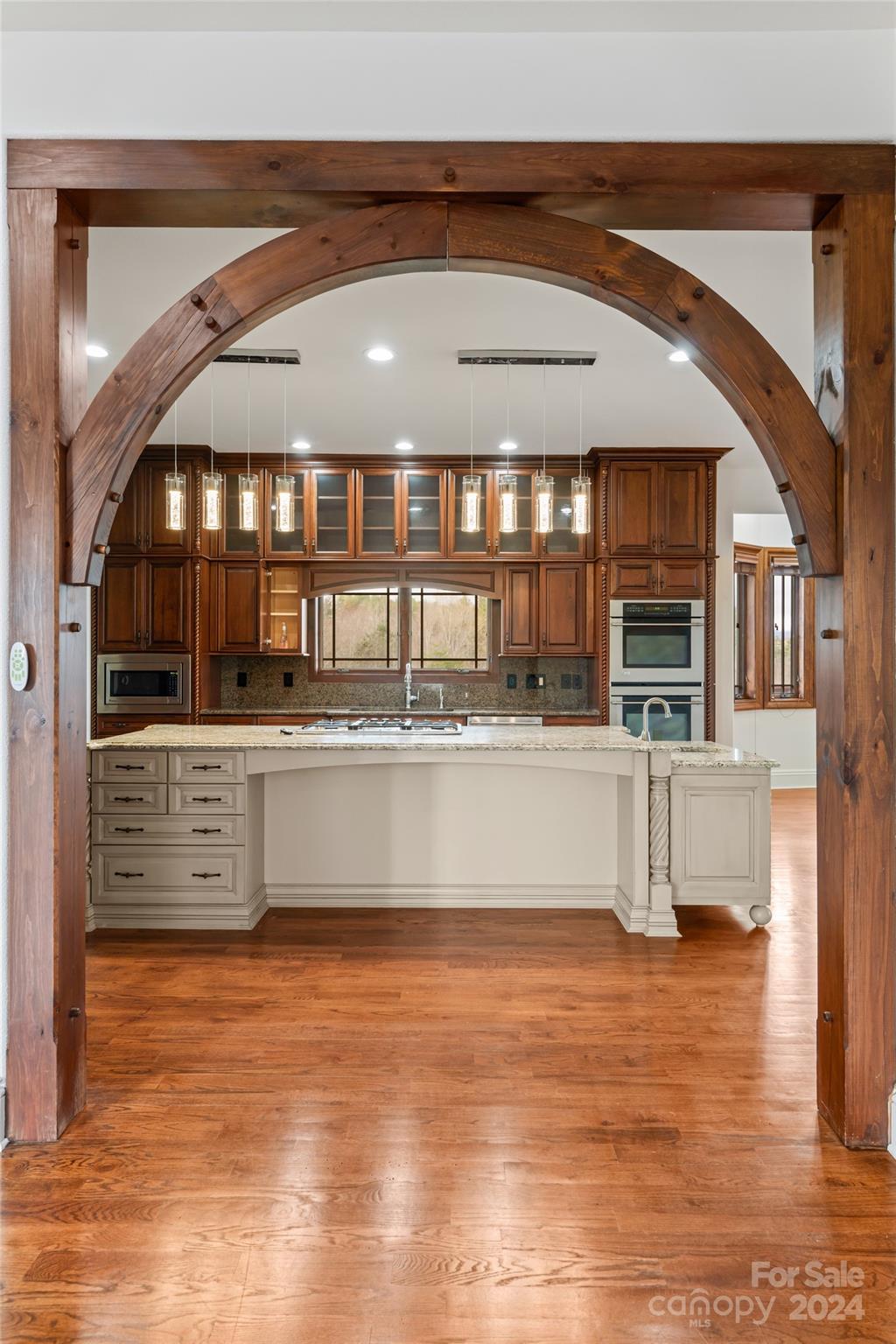 Walnut Grove Plantation - Residential