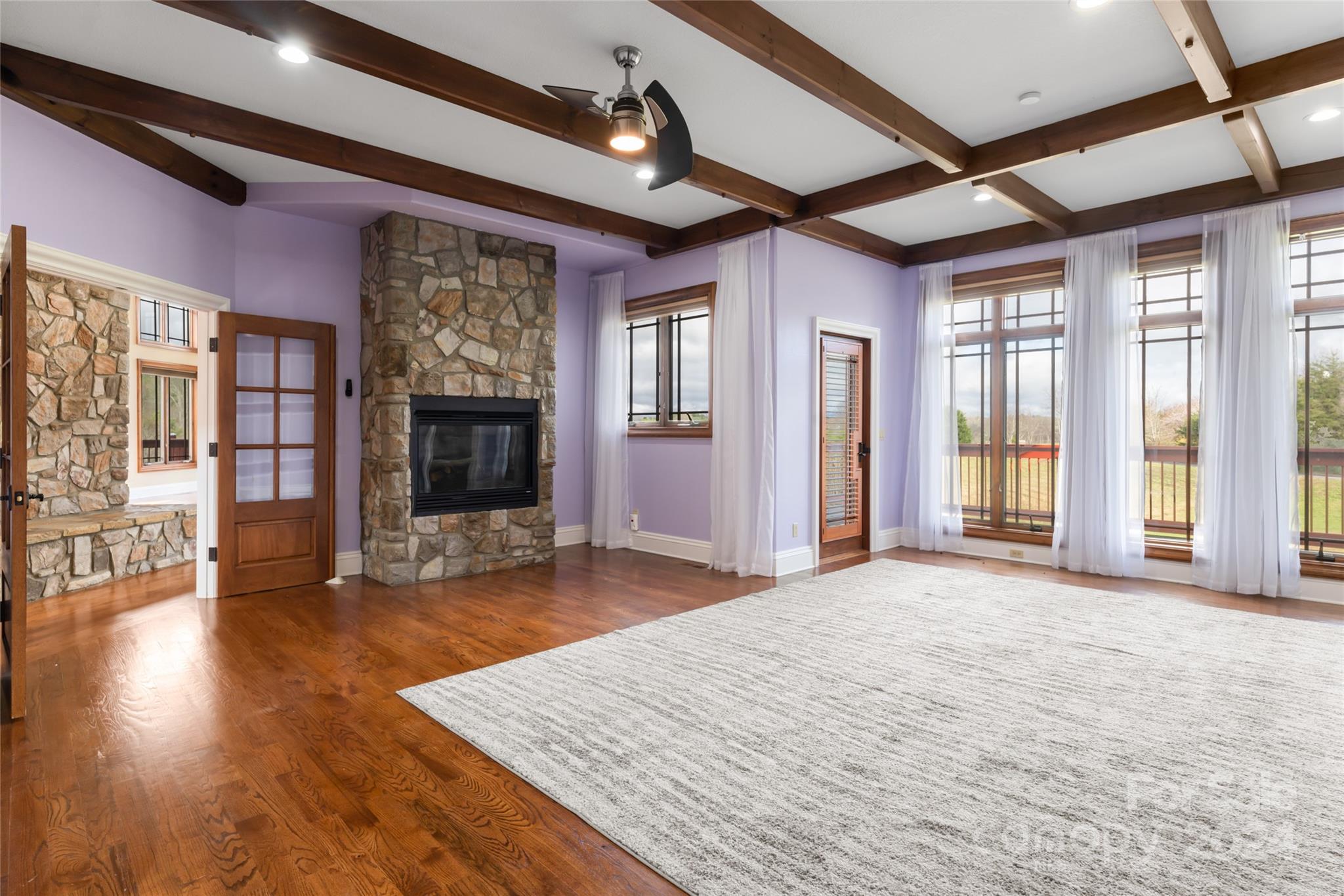 Walnut Grove Plantation - Residential