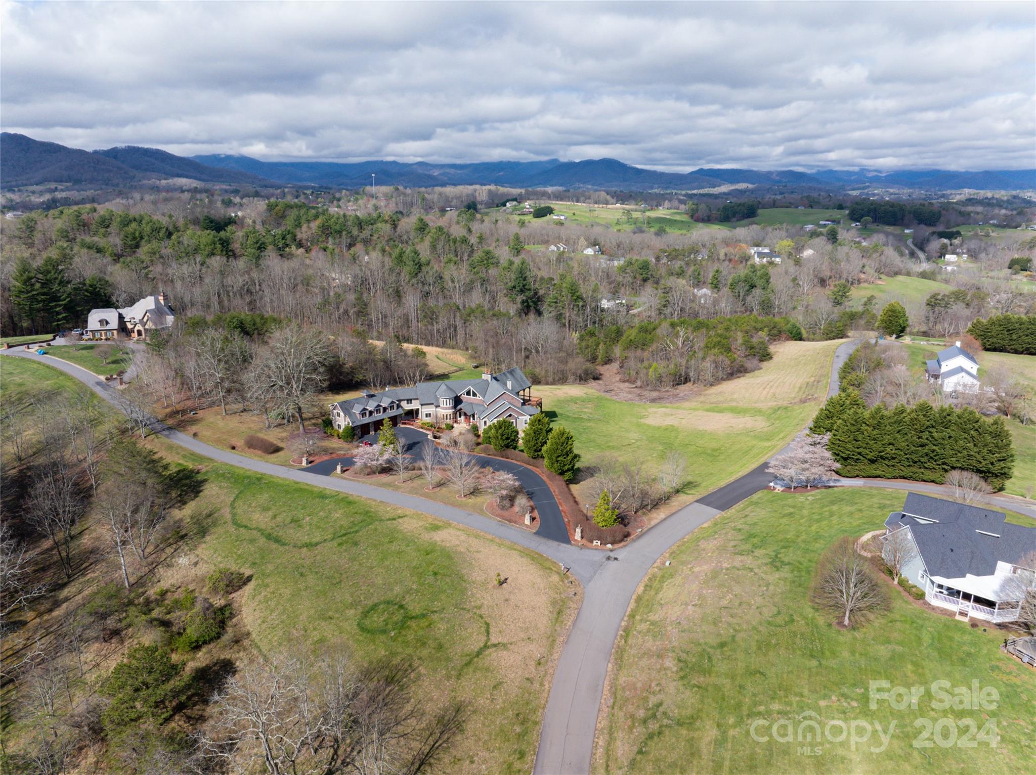 Walnut Grove Plantation - Residential