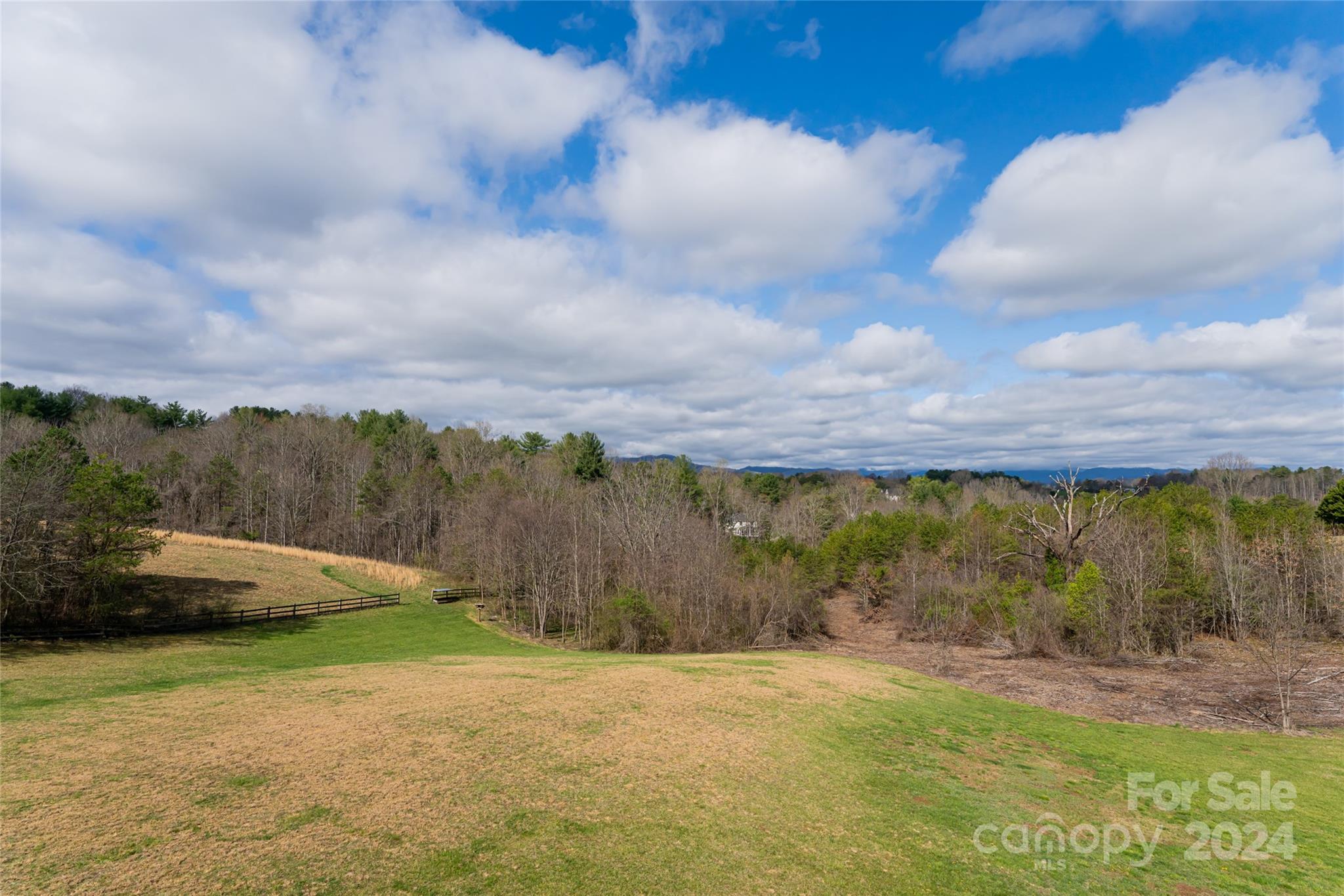 Walnut Grove Plantation - Residential