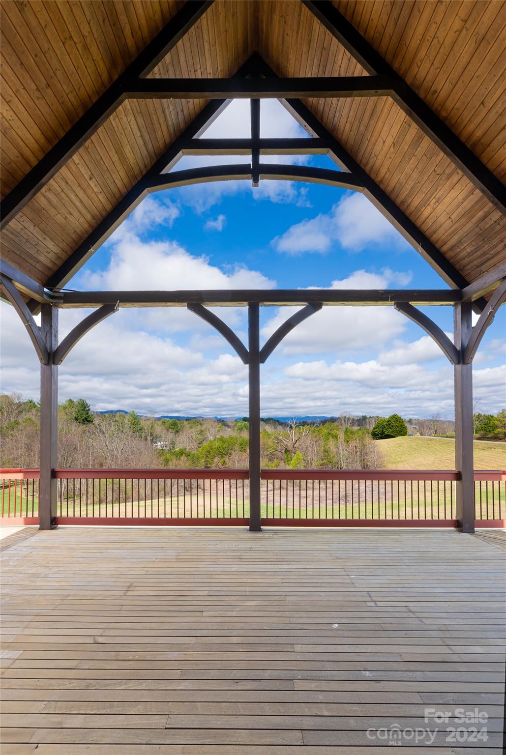 Walnut Grove Plantation - Residential