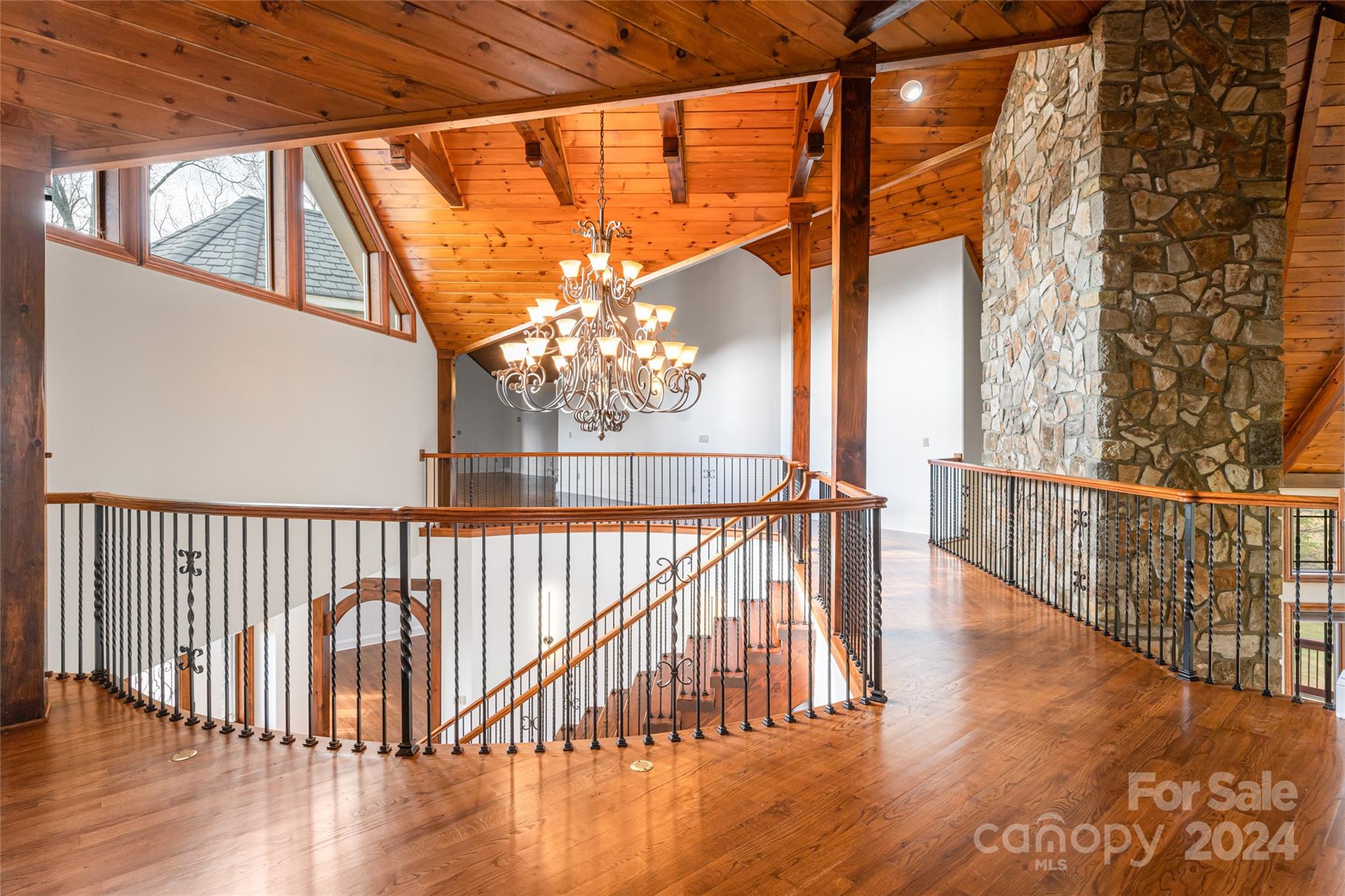 Walnut Grove Plantation - Residential