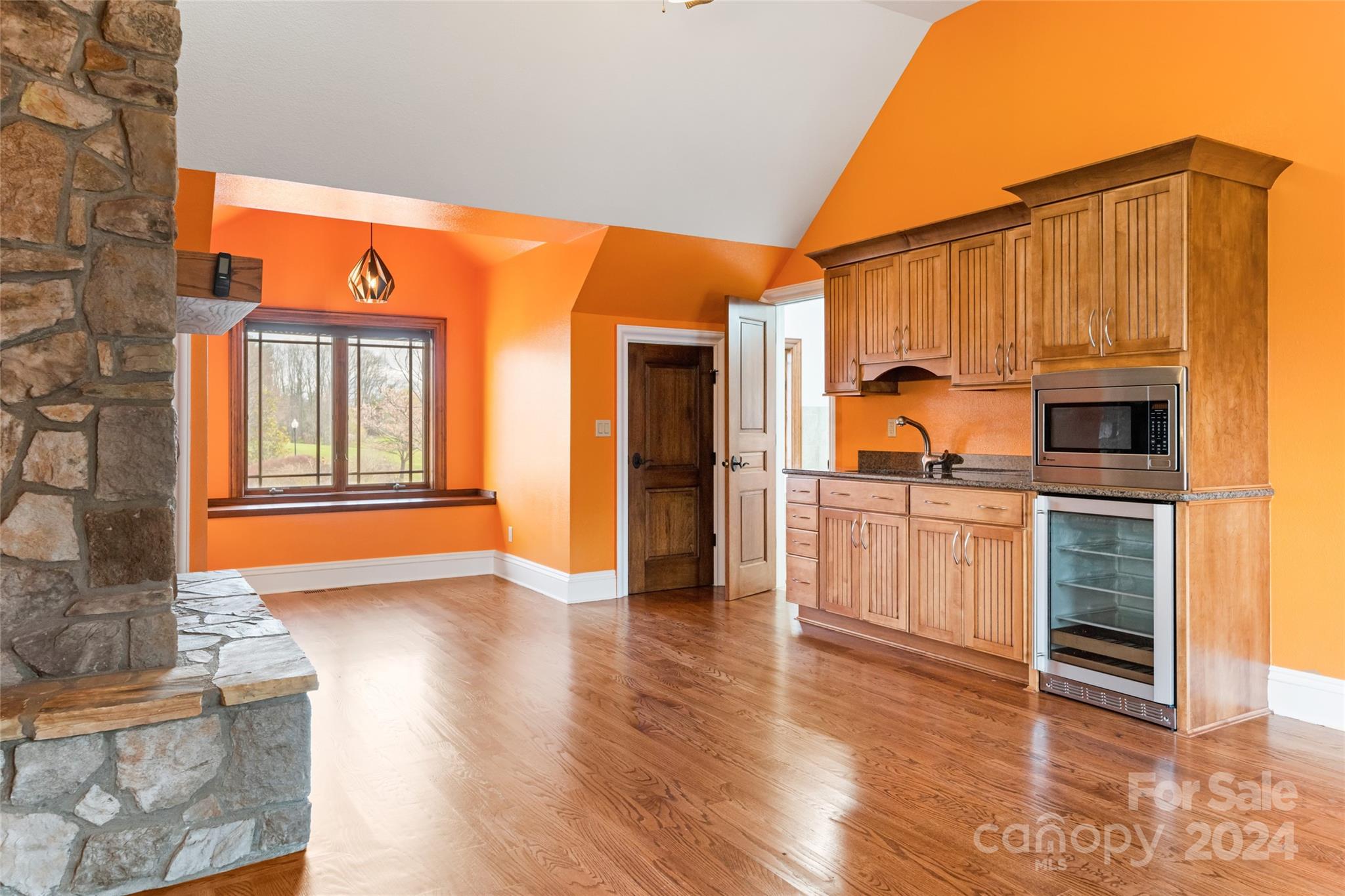 Walnut Grove Plantation - Residential