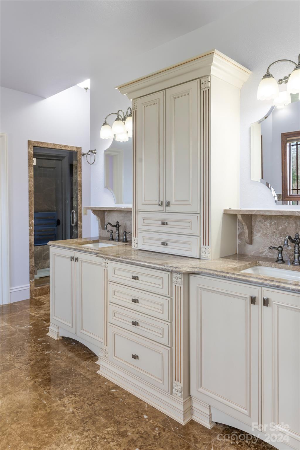 Walnut Grove Plantation - Residential