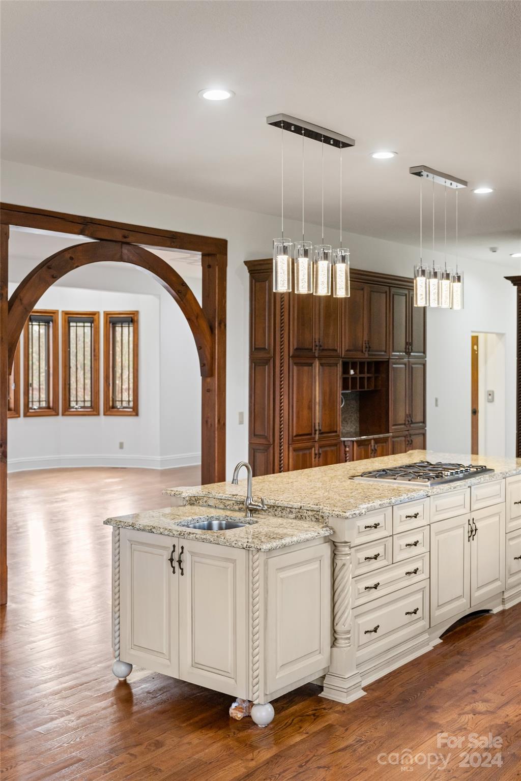 Walnut Grove Plantation - Residential