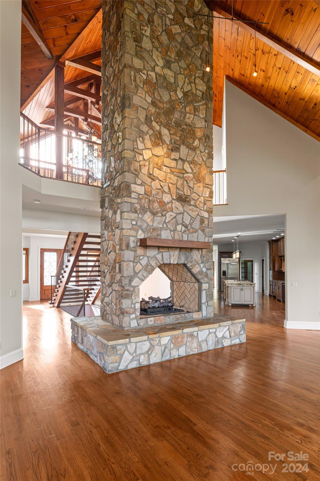 Walnut Grove Plantation - Residential