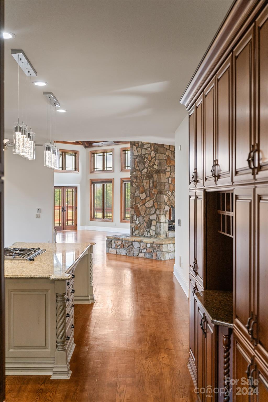 Walnut Grove Plantation - Residential