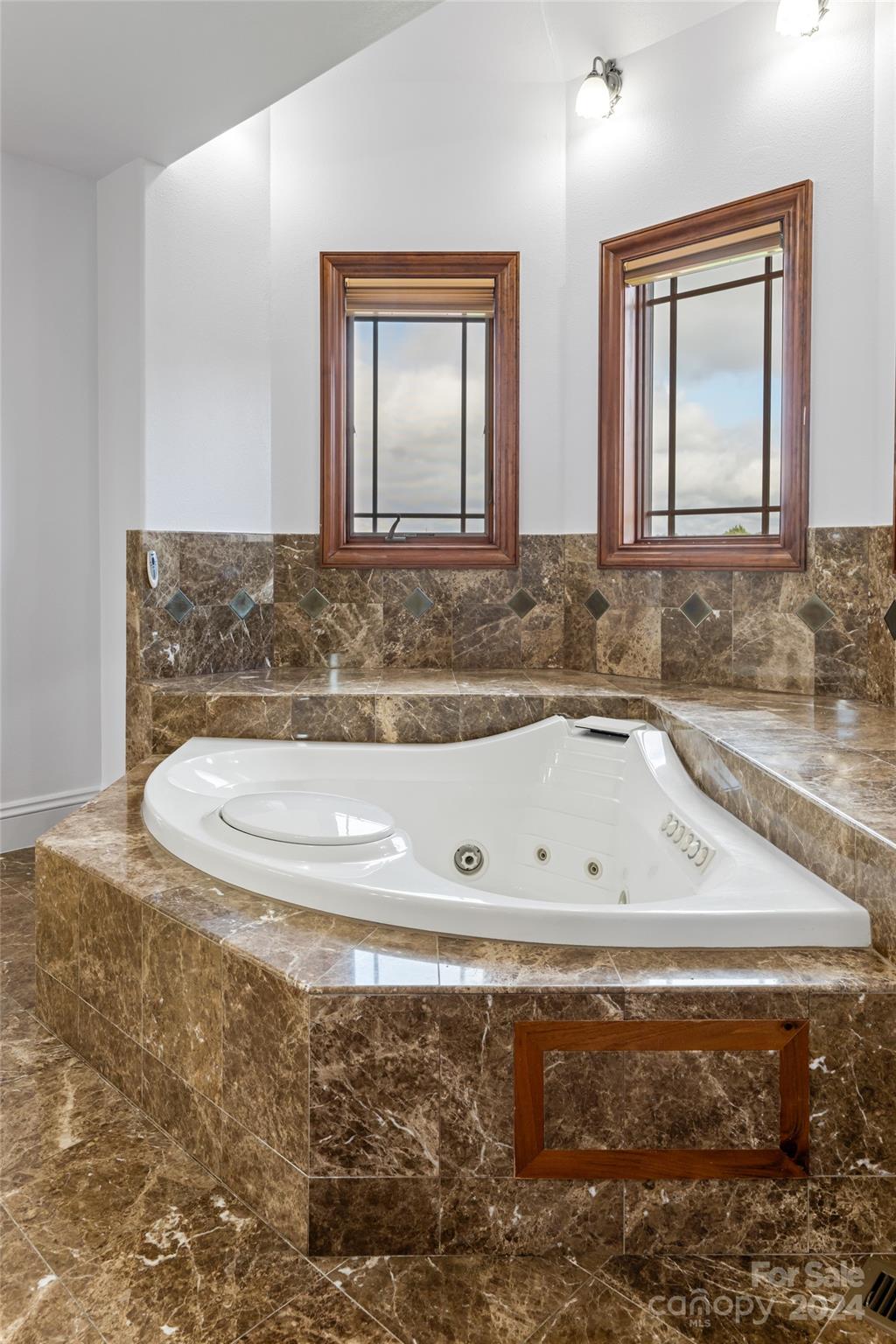 Walnut Grove Plantation - Residential