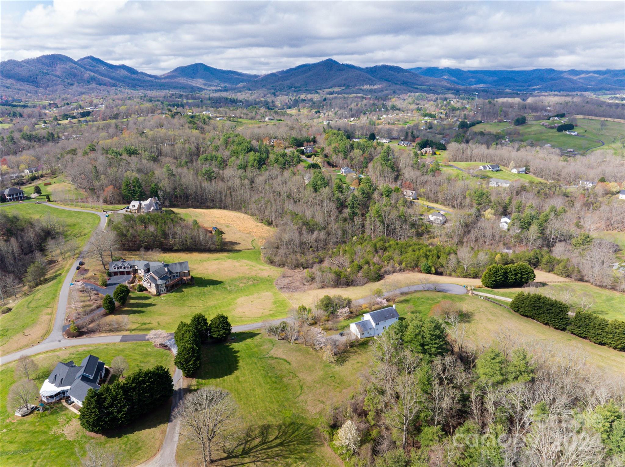 Walnut Grove Plantation - Residential