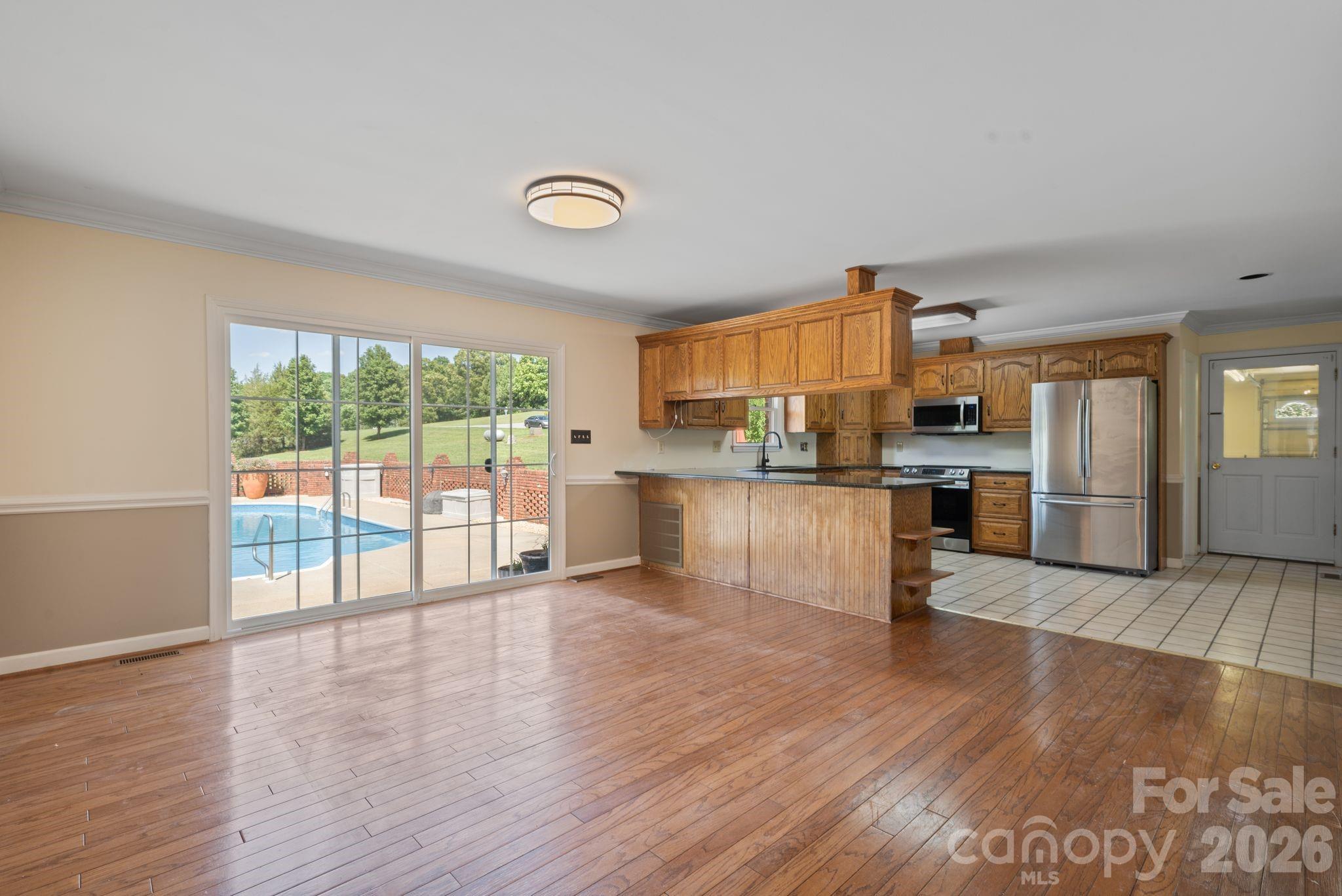 Mason Springs - Residential
