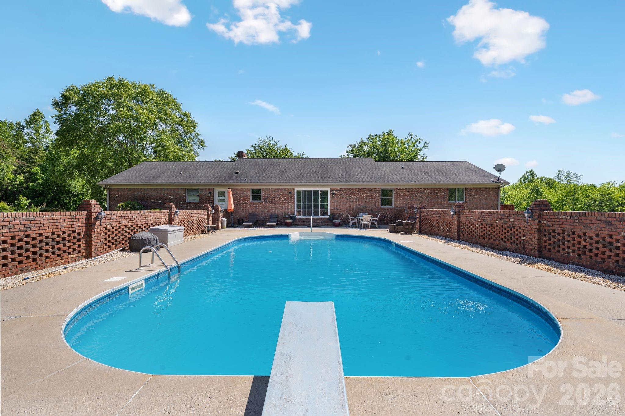 Mason Springs - Residential