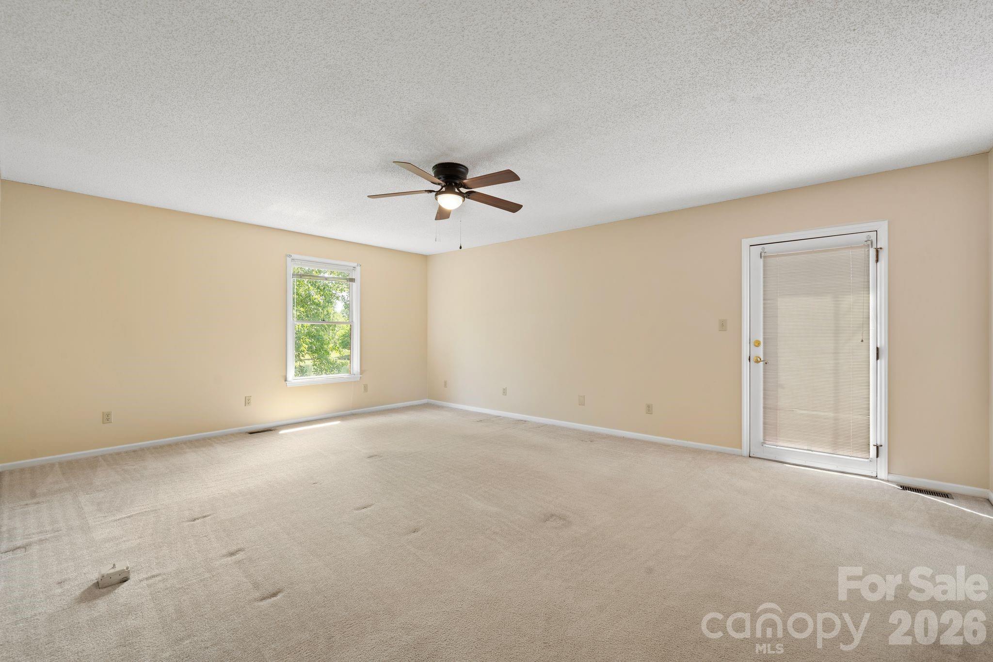 Mason Springs - Residential