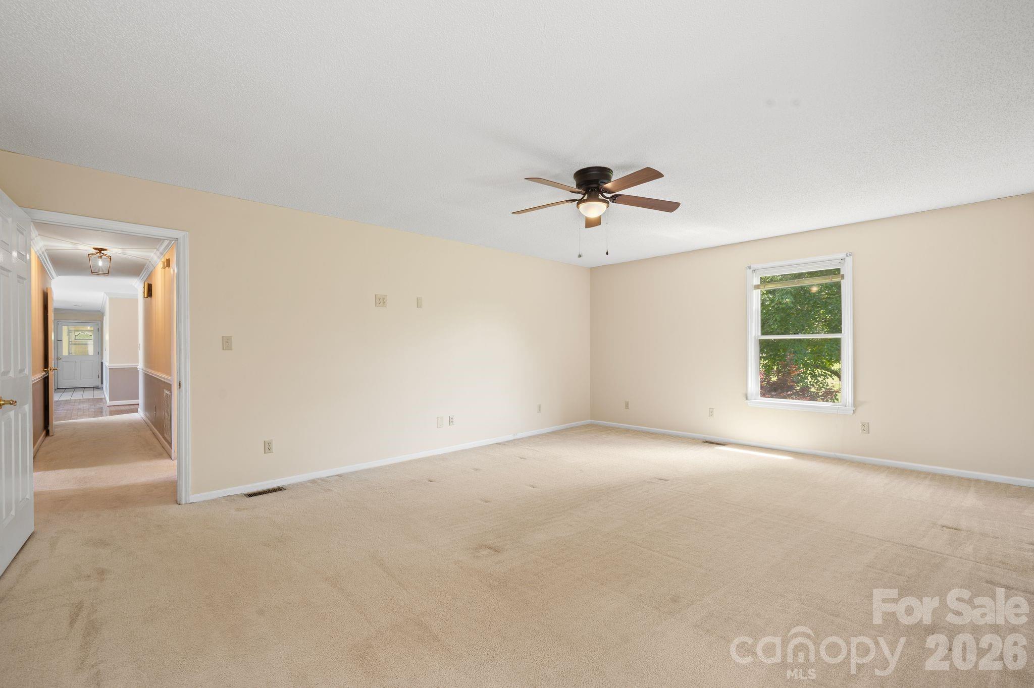 Mason Springs - Residential